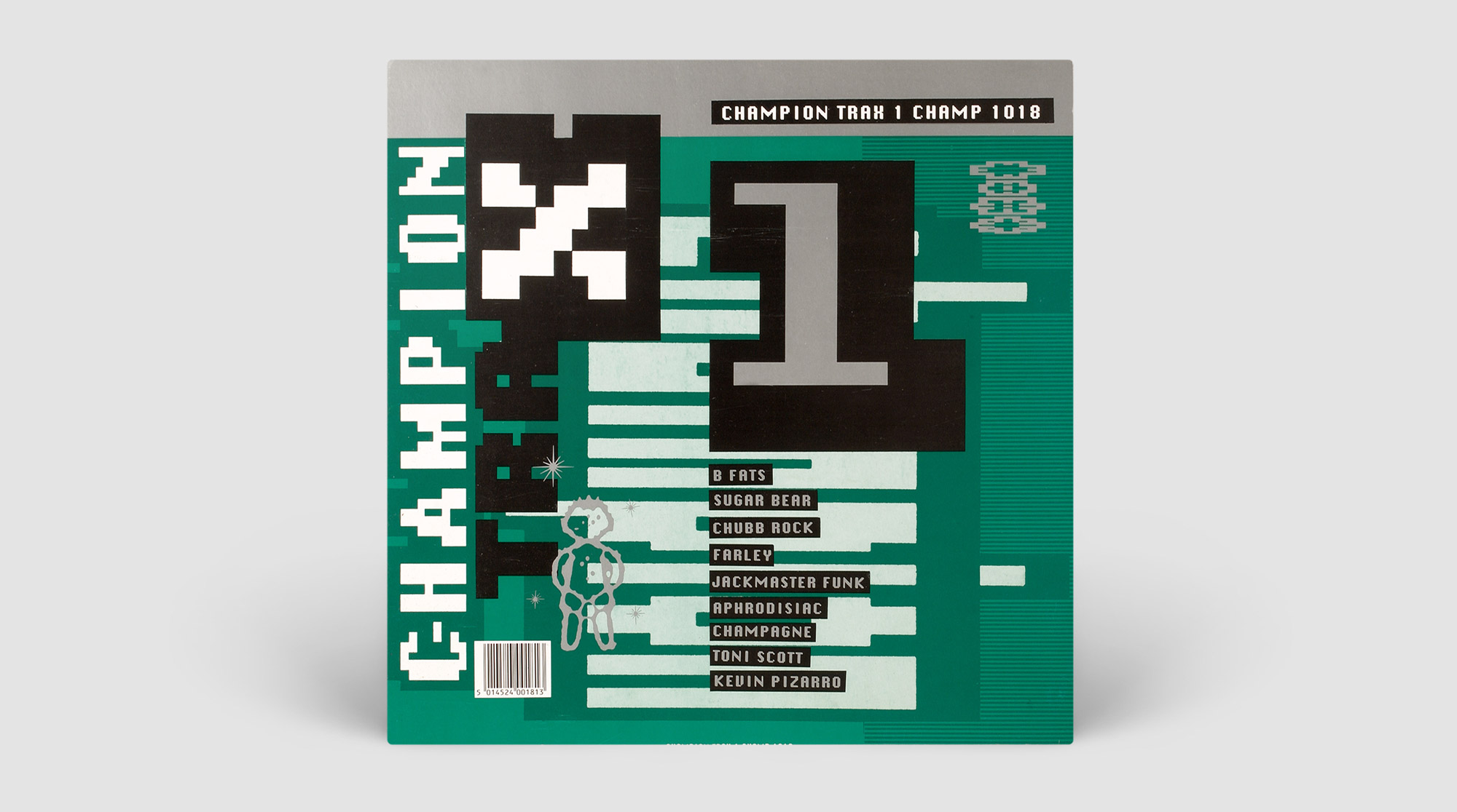 Champion Records –