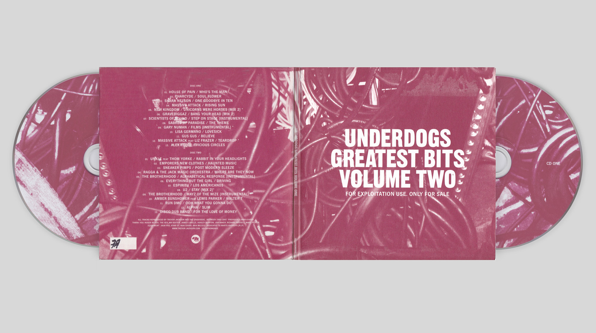 Underdog –