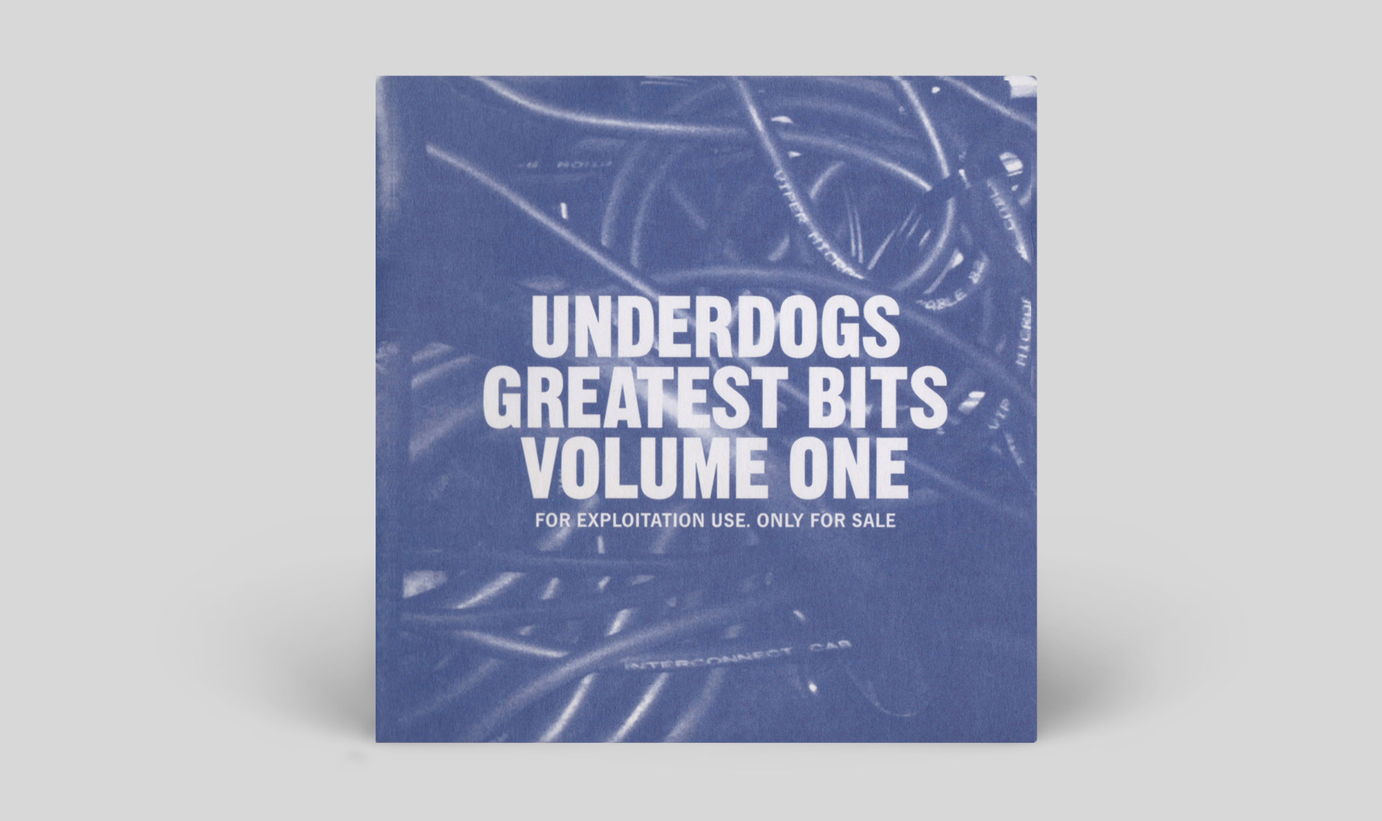 Underdog –