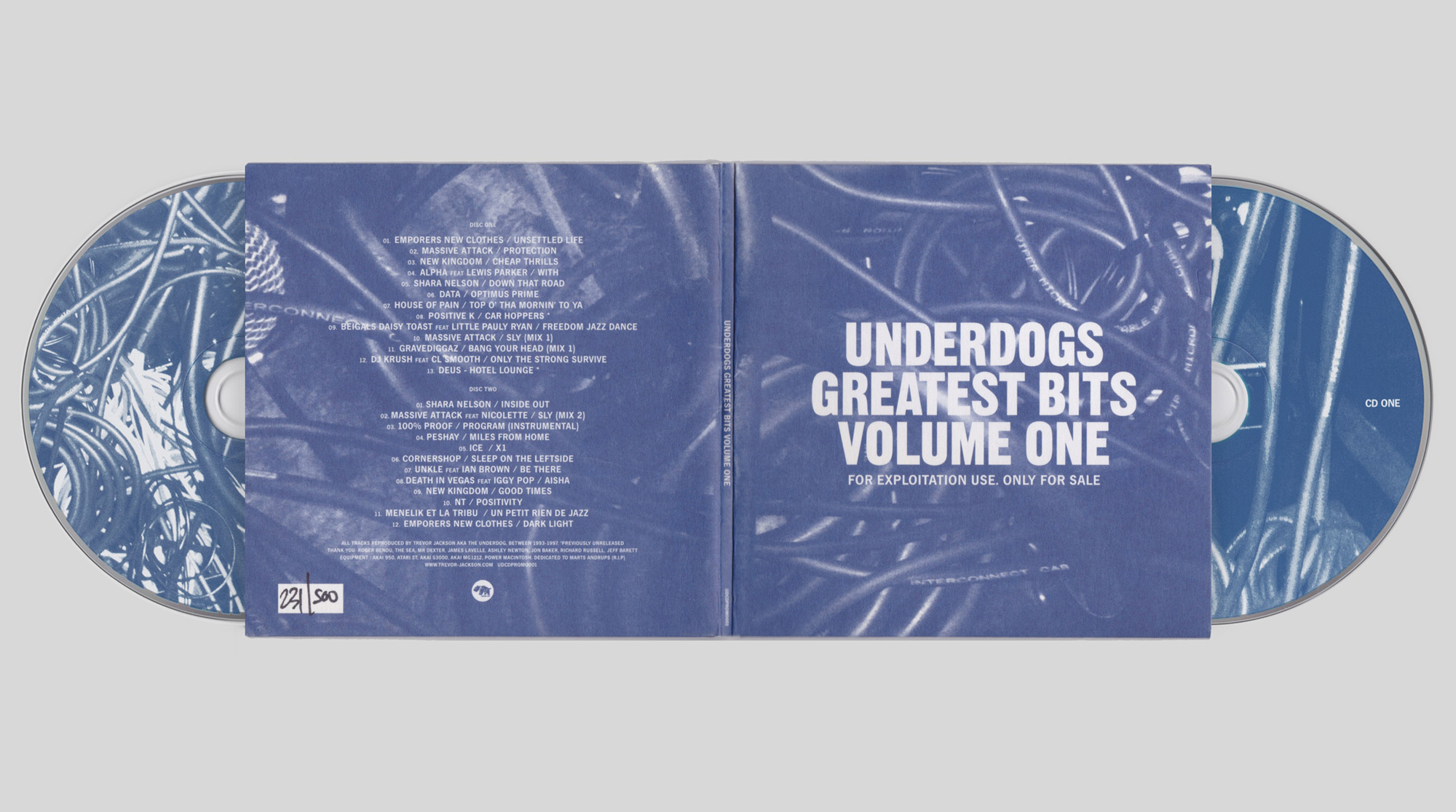 Underdog –