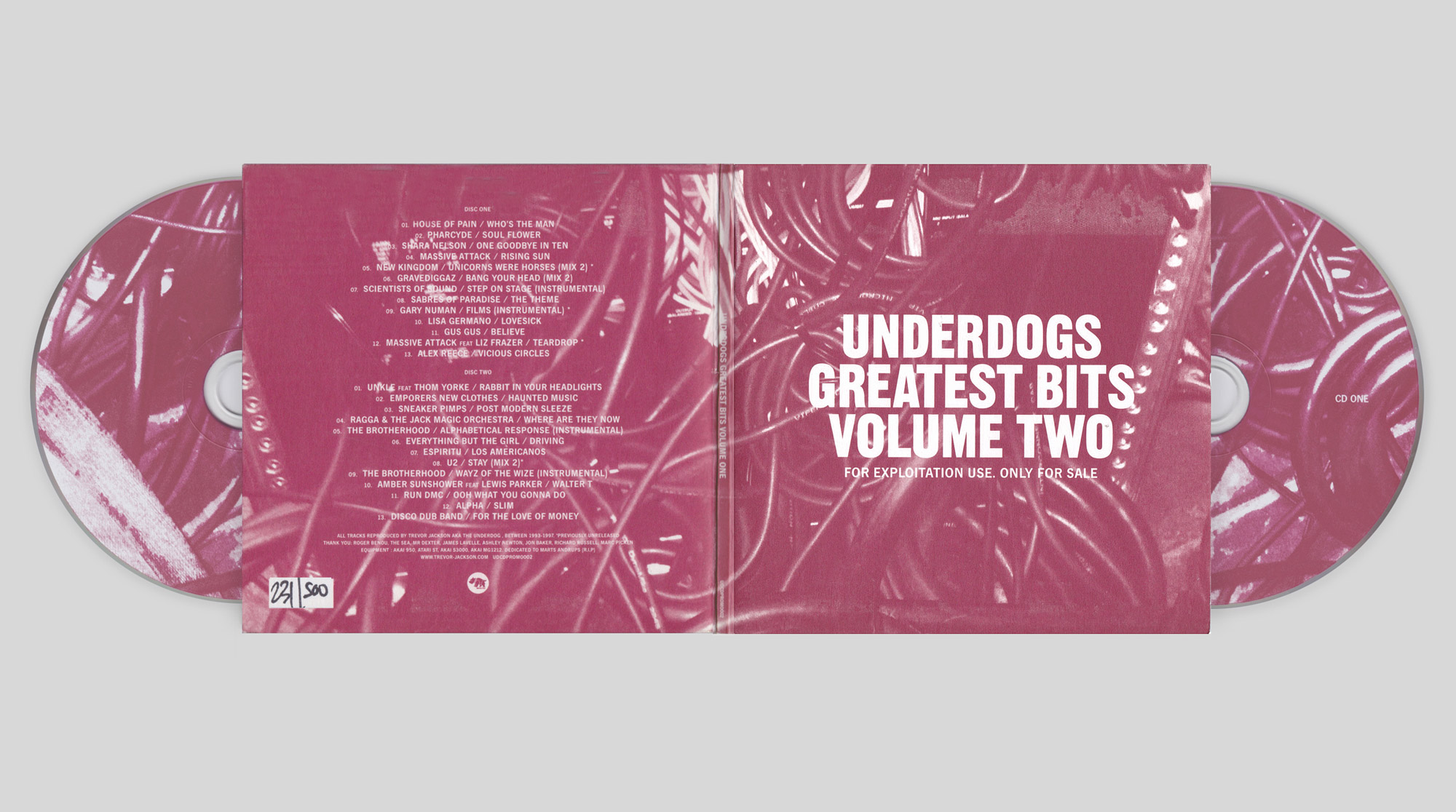 Underdog –