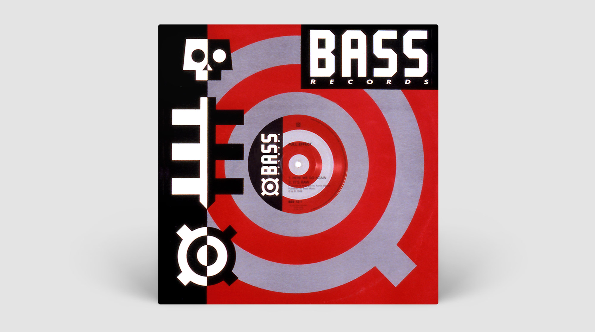Champion Records –