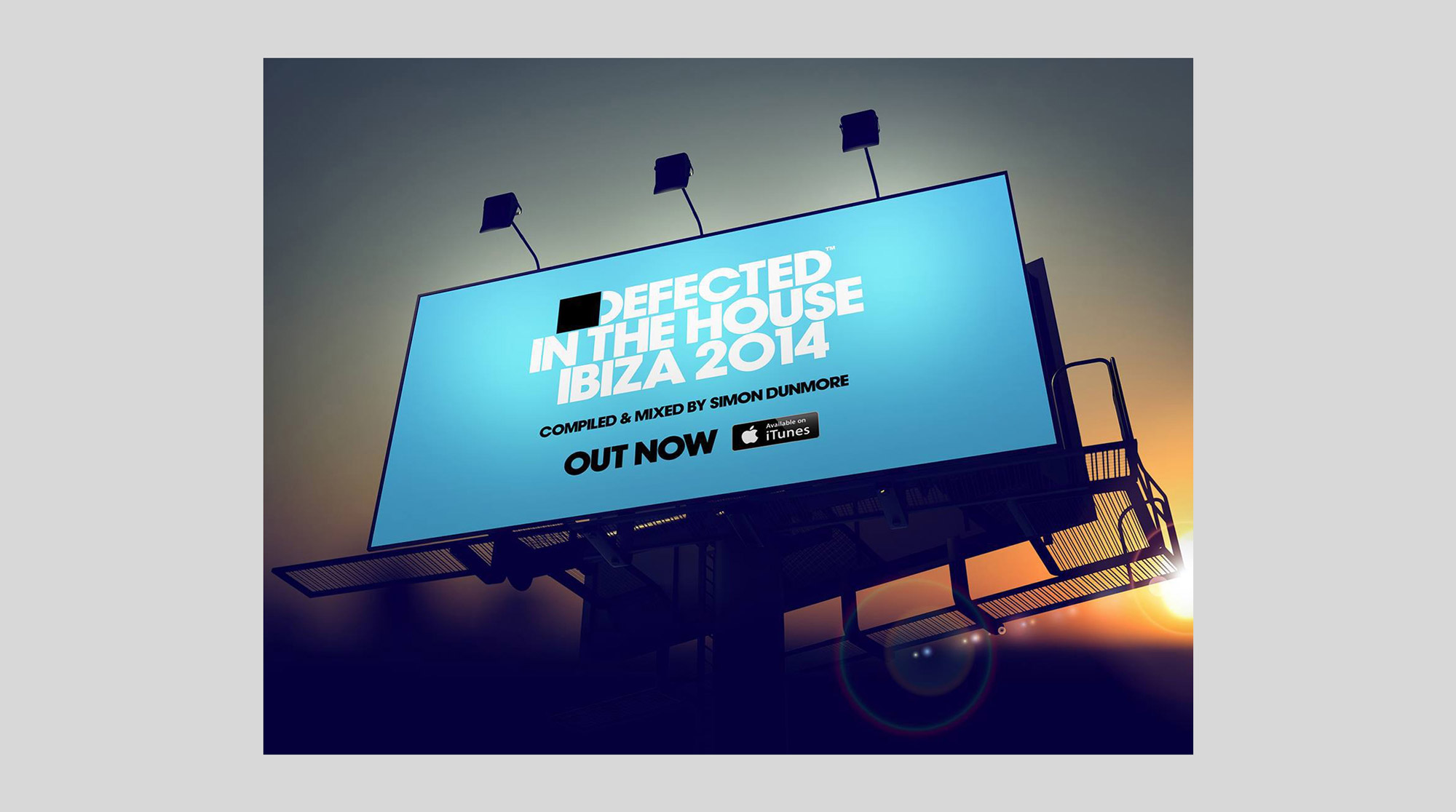 Defected –