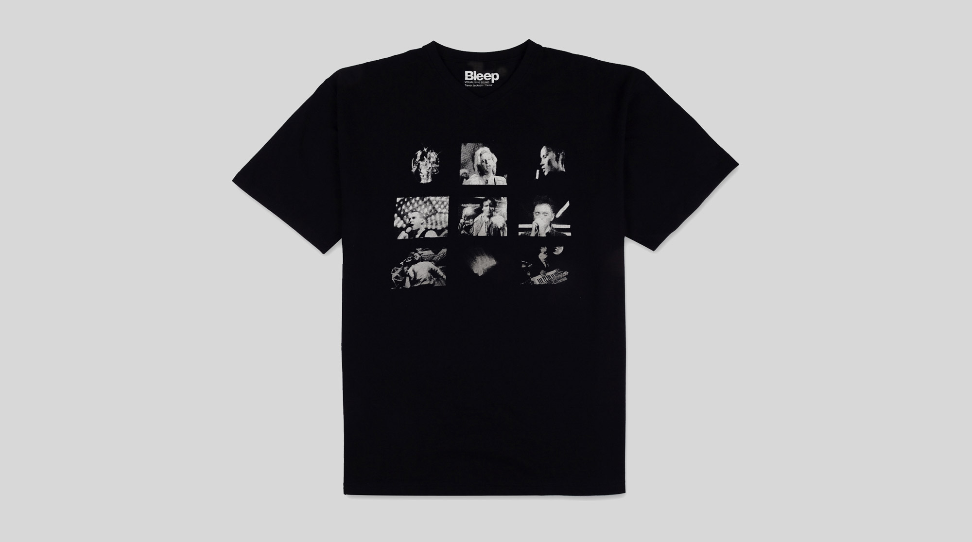 Bleep –