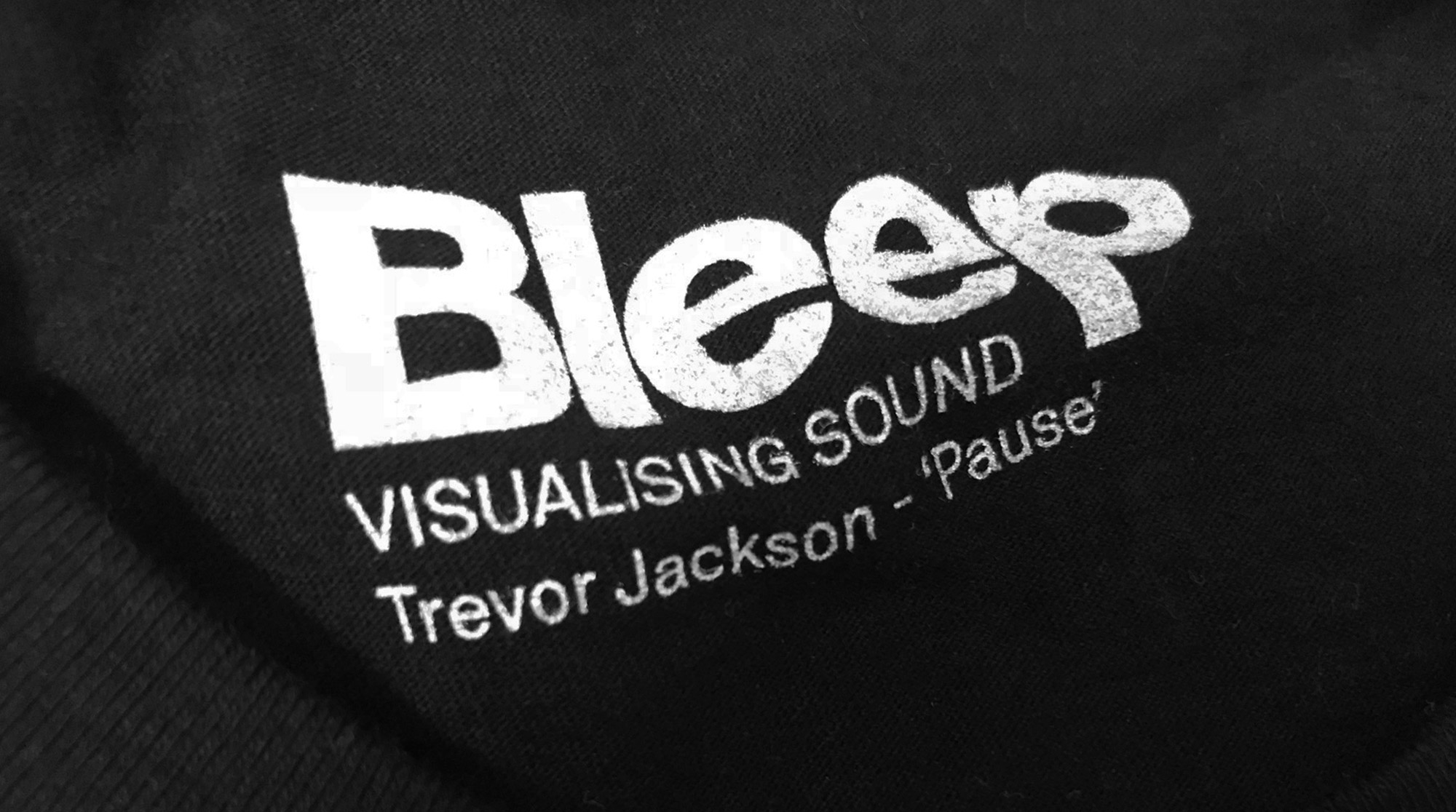 Bleep –