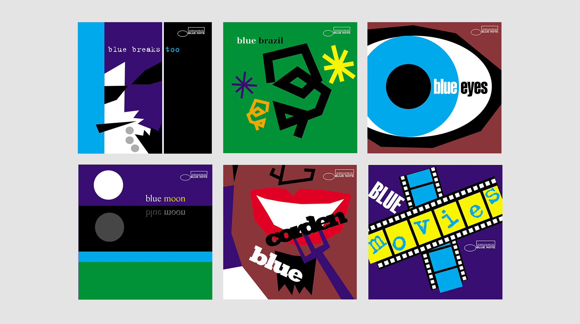 Various –