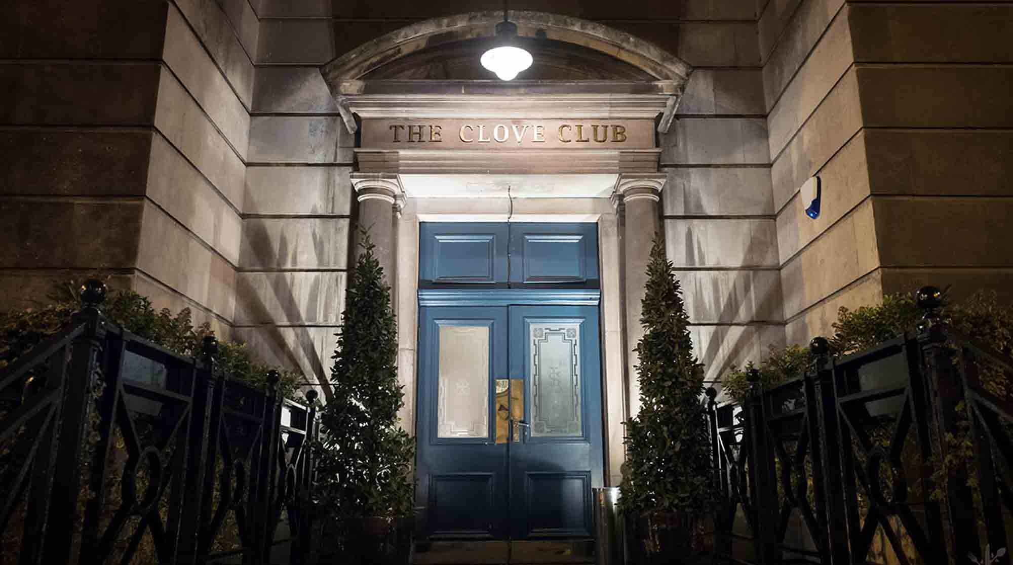The Clove Club –