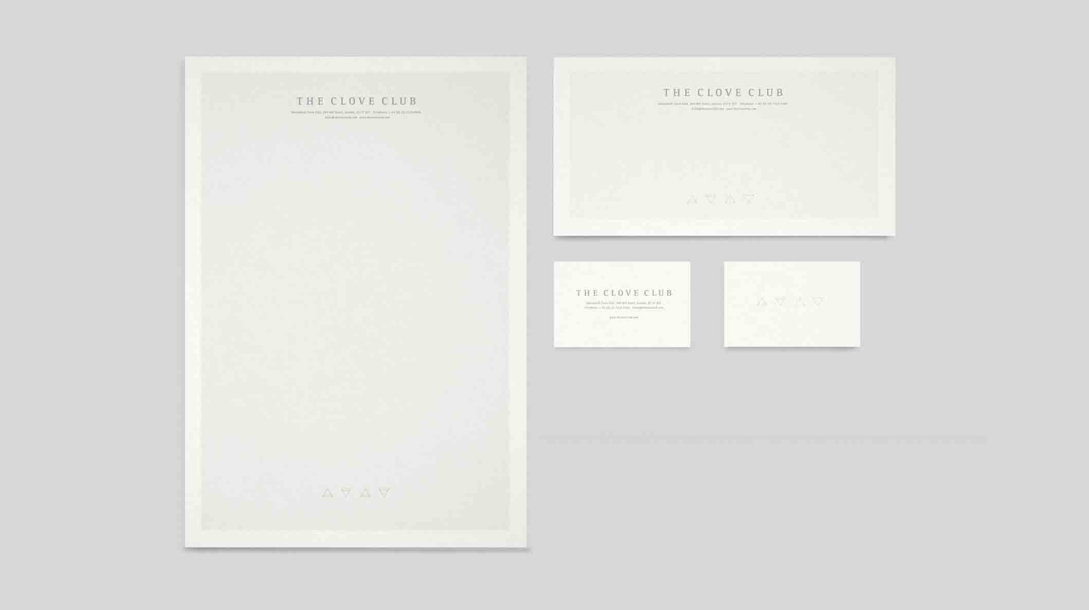 The Clove Club –