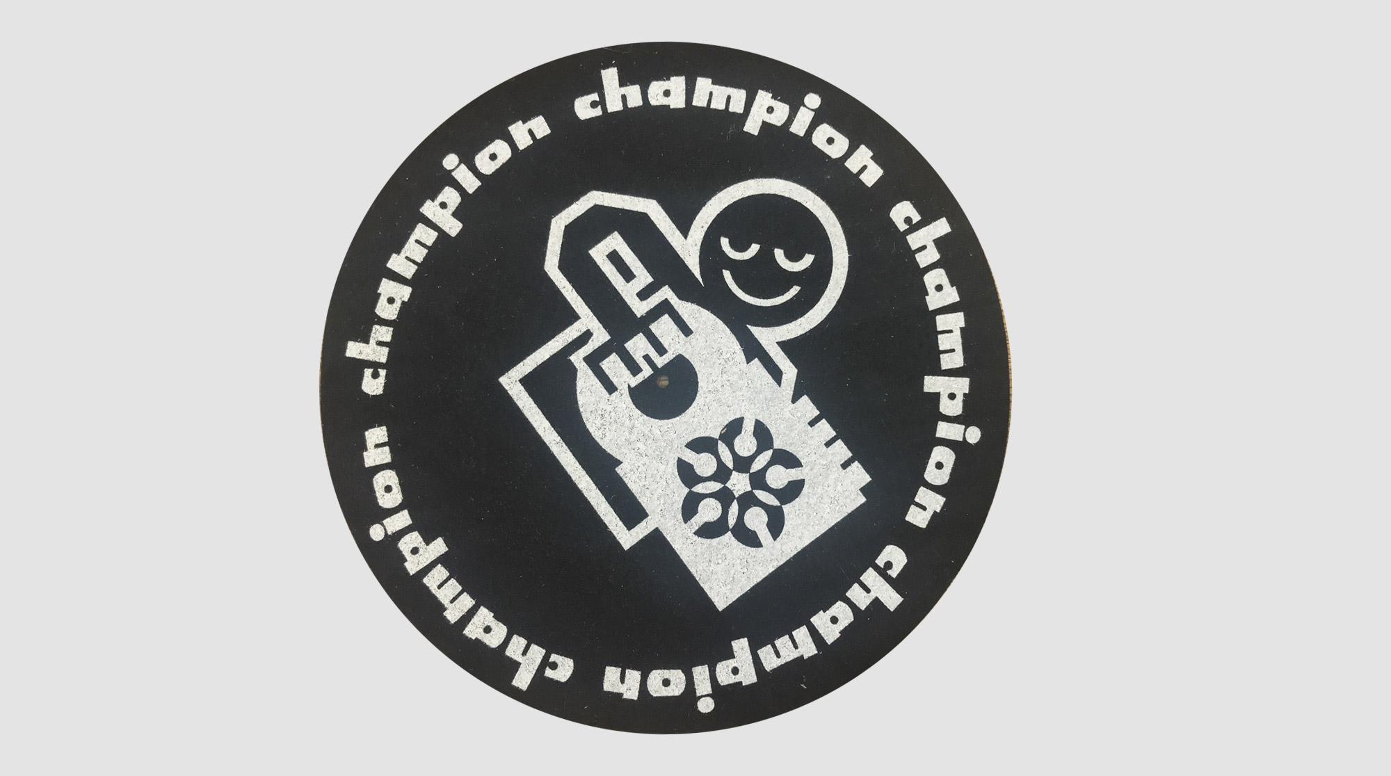 Champion Records –