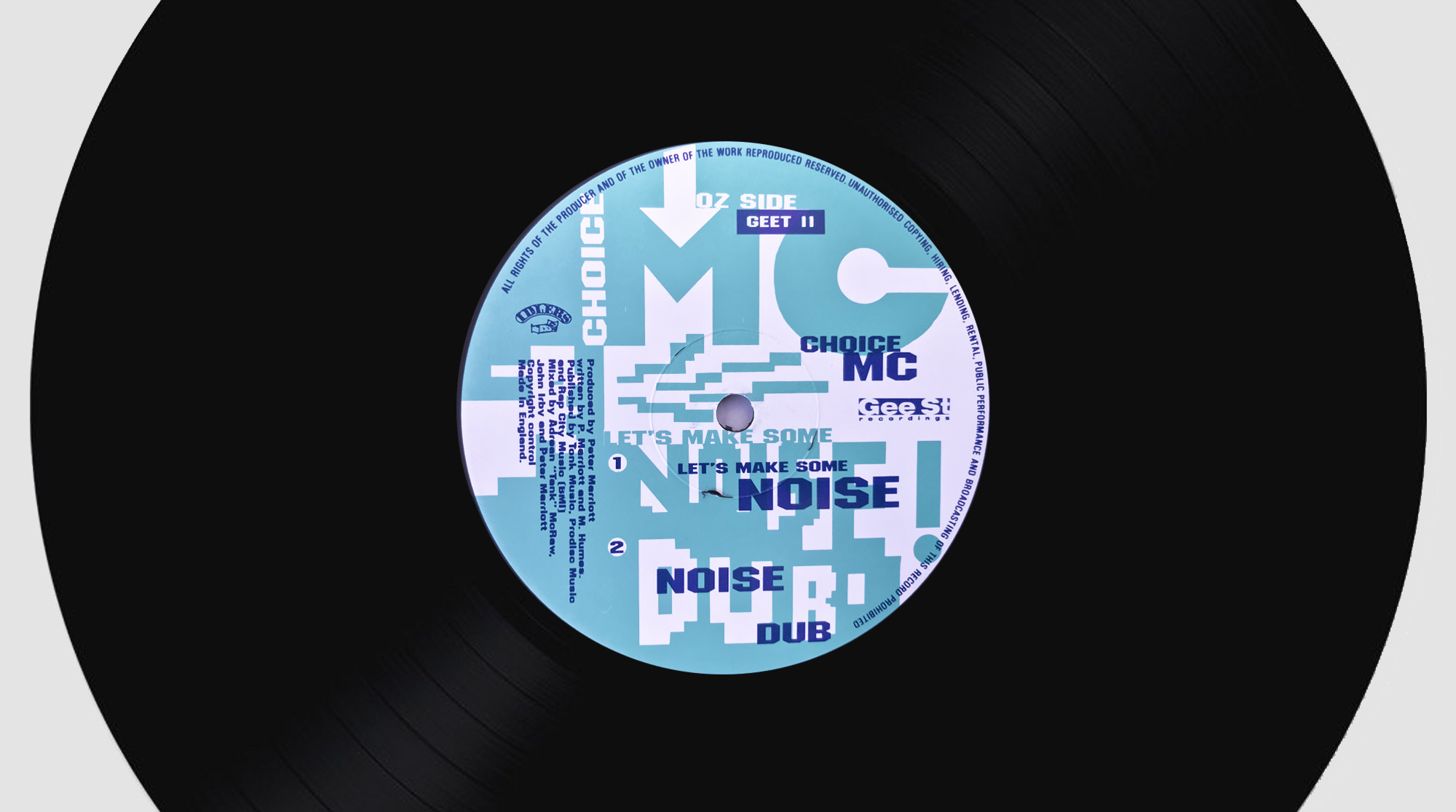 Various –