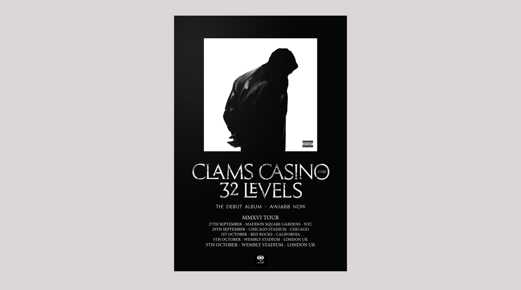 Clams Casino –