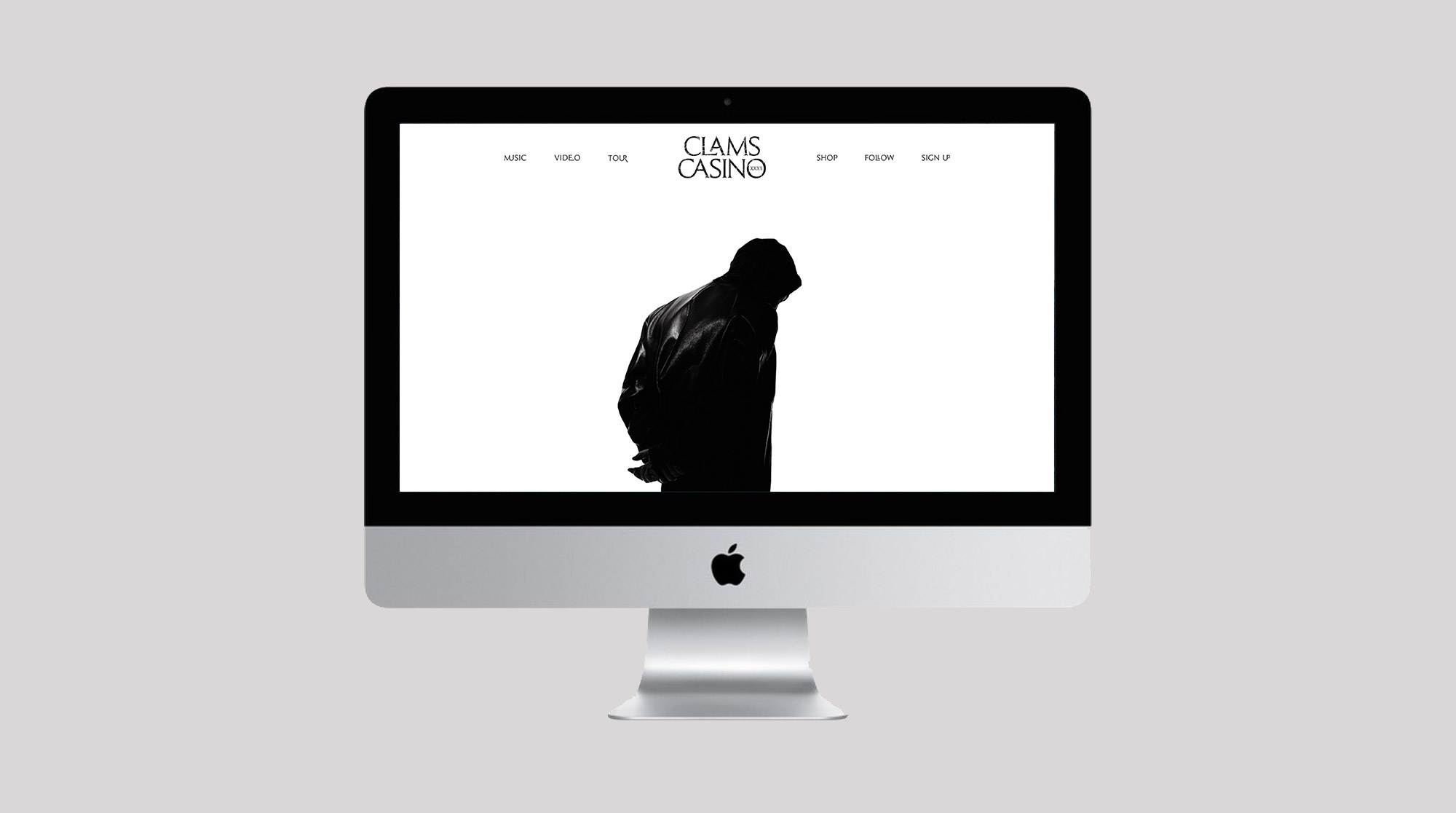 Clams Casino –