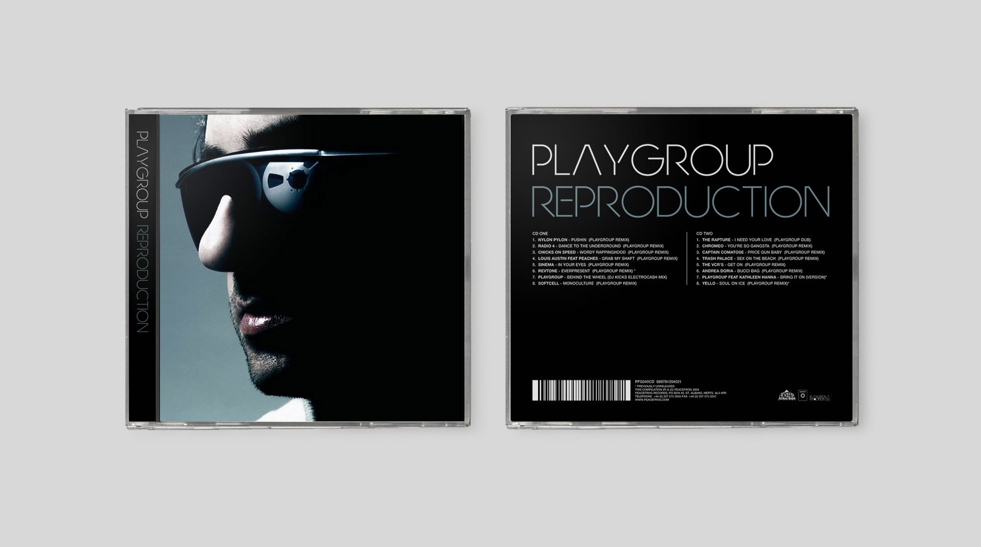 Playgroup –