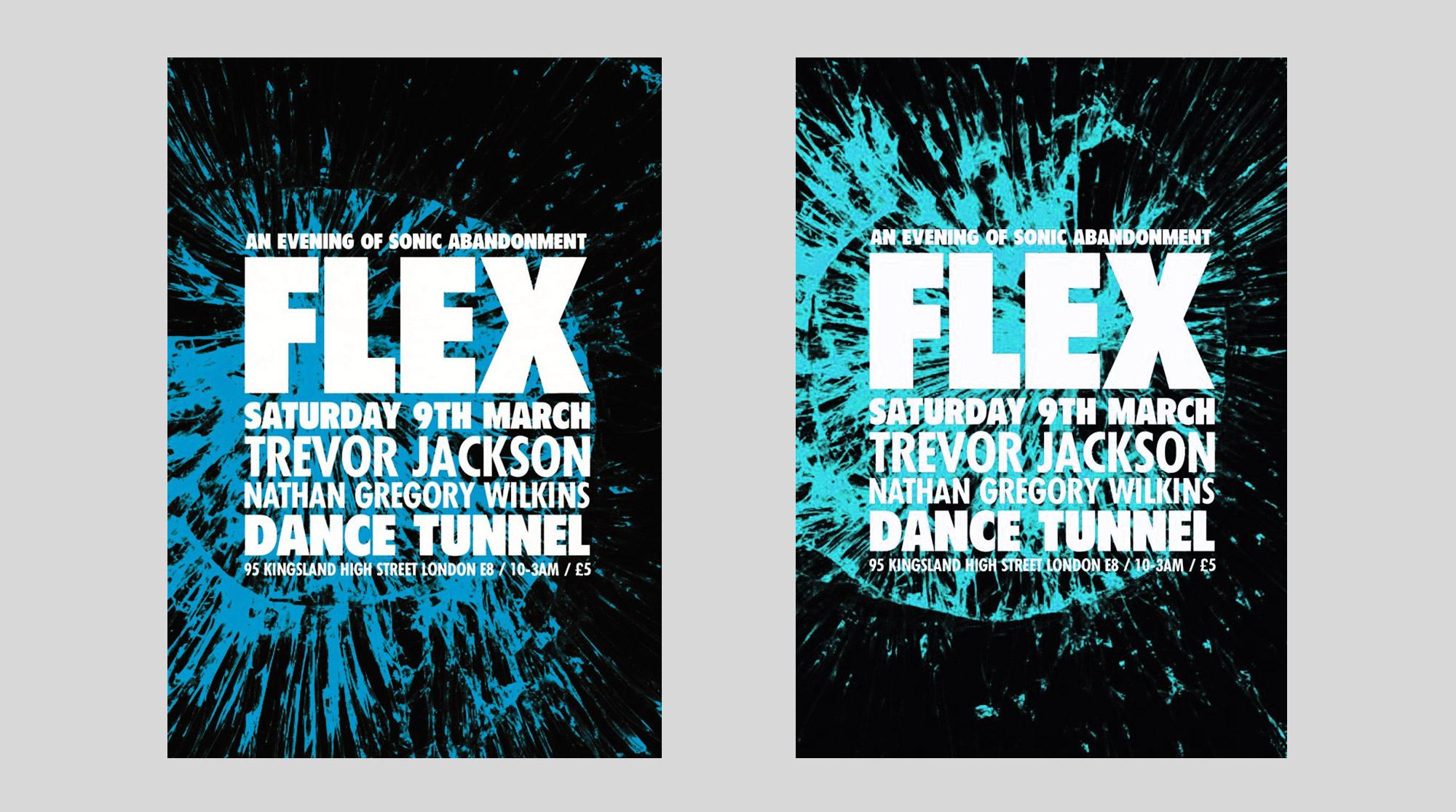 Flex –