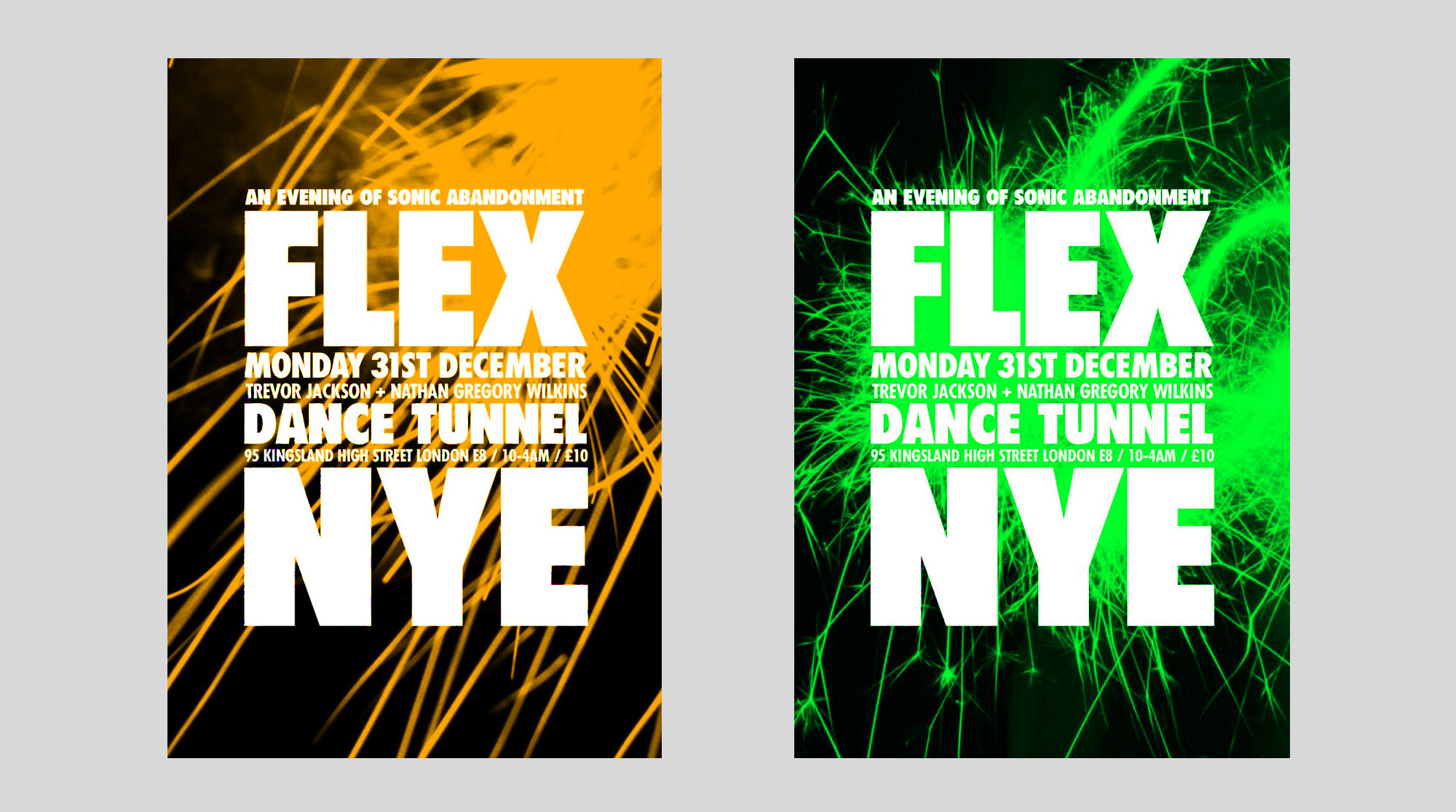 Flex –