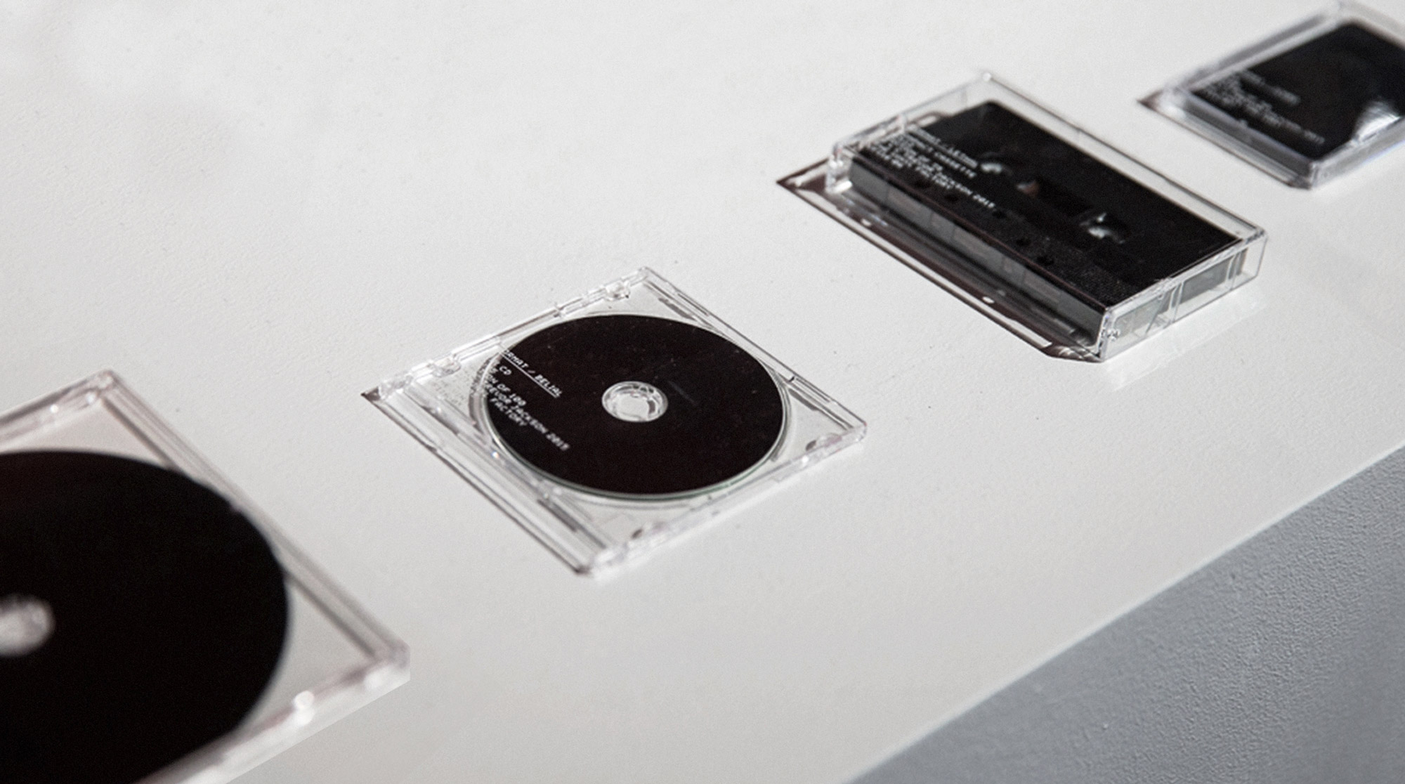 Format  –
