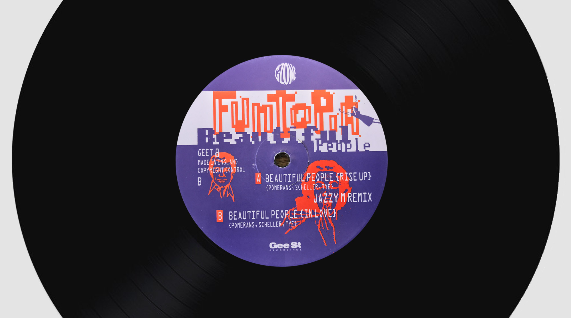 Various –