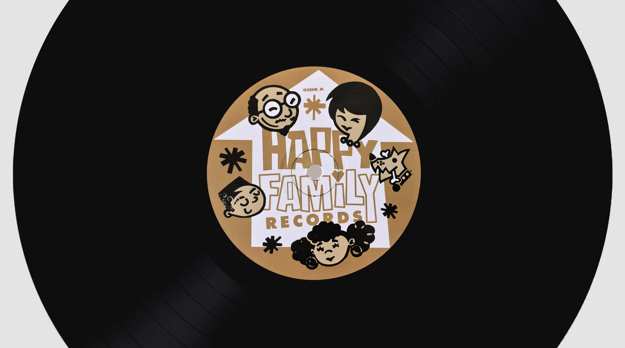 Various –