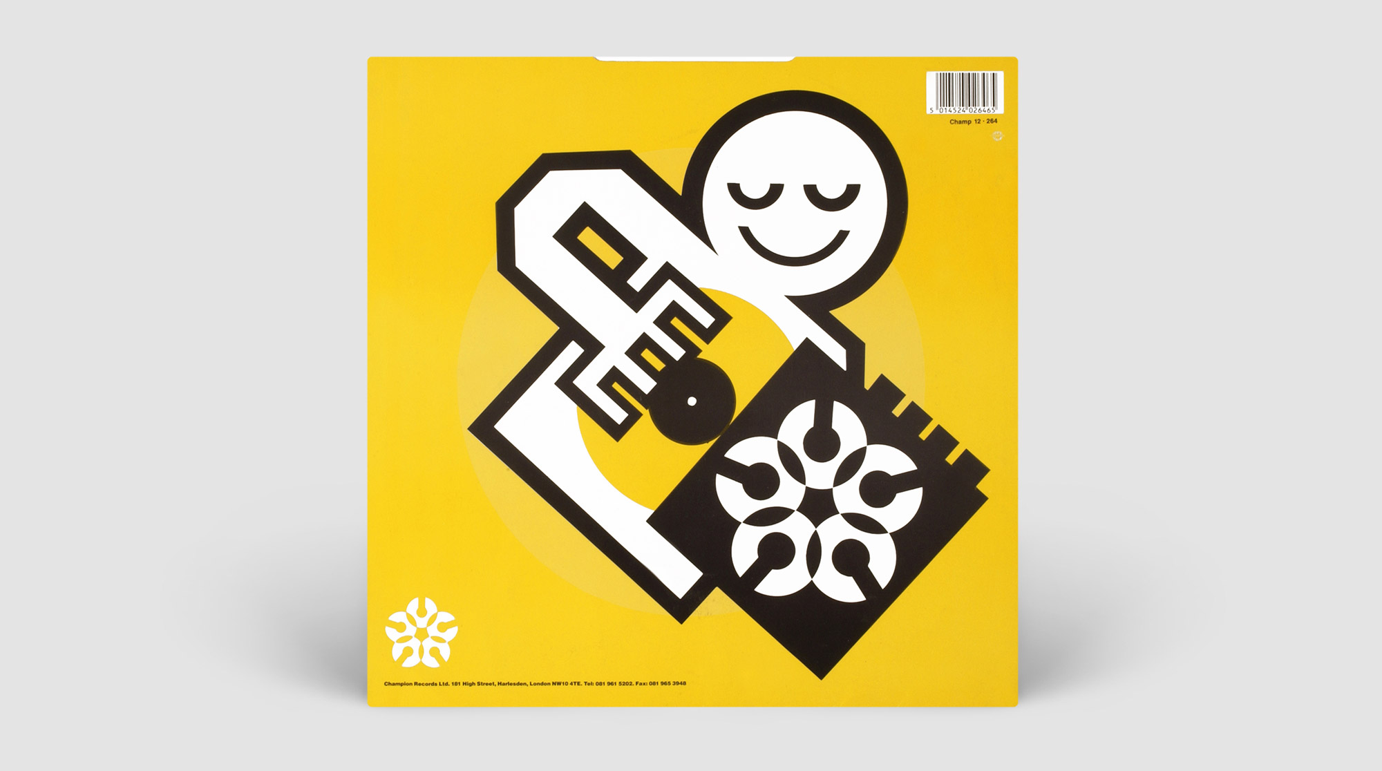 Champion Records –