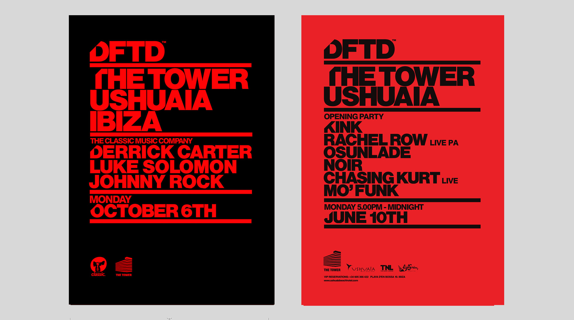 DFTD –