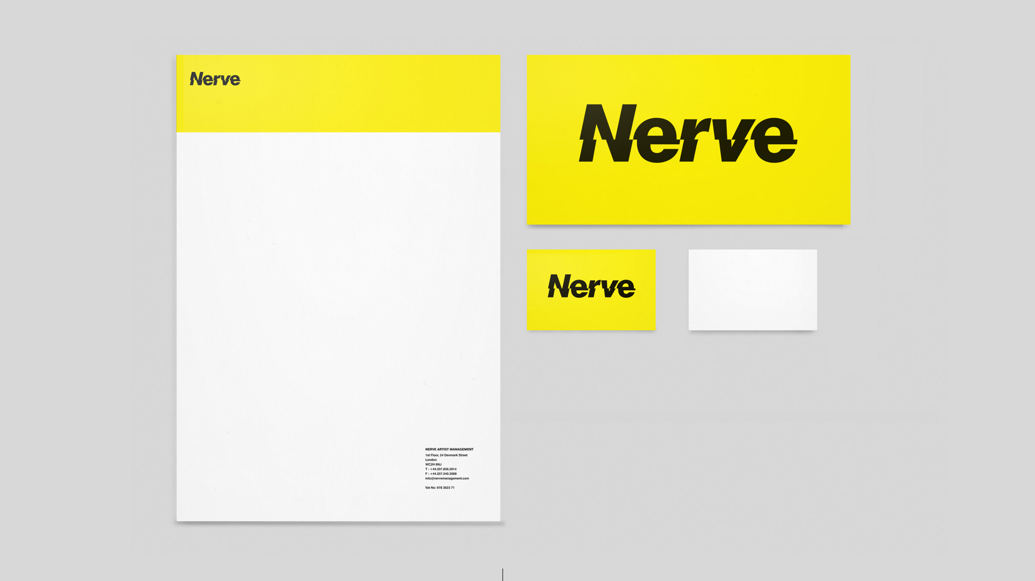 Nerve –