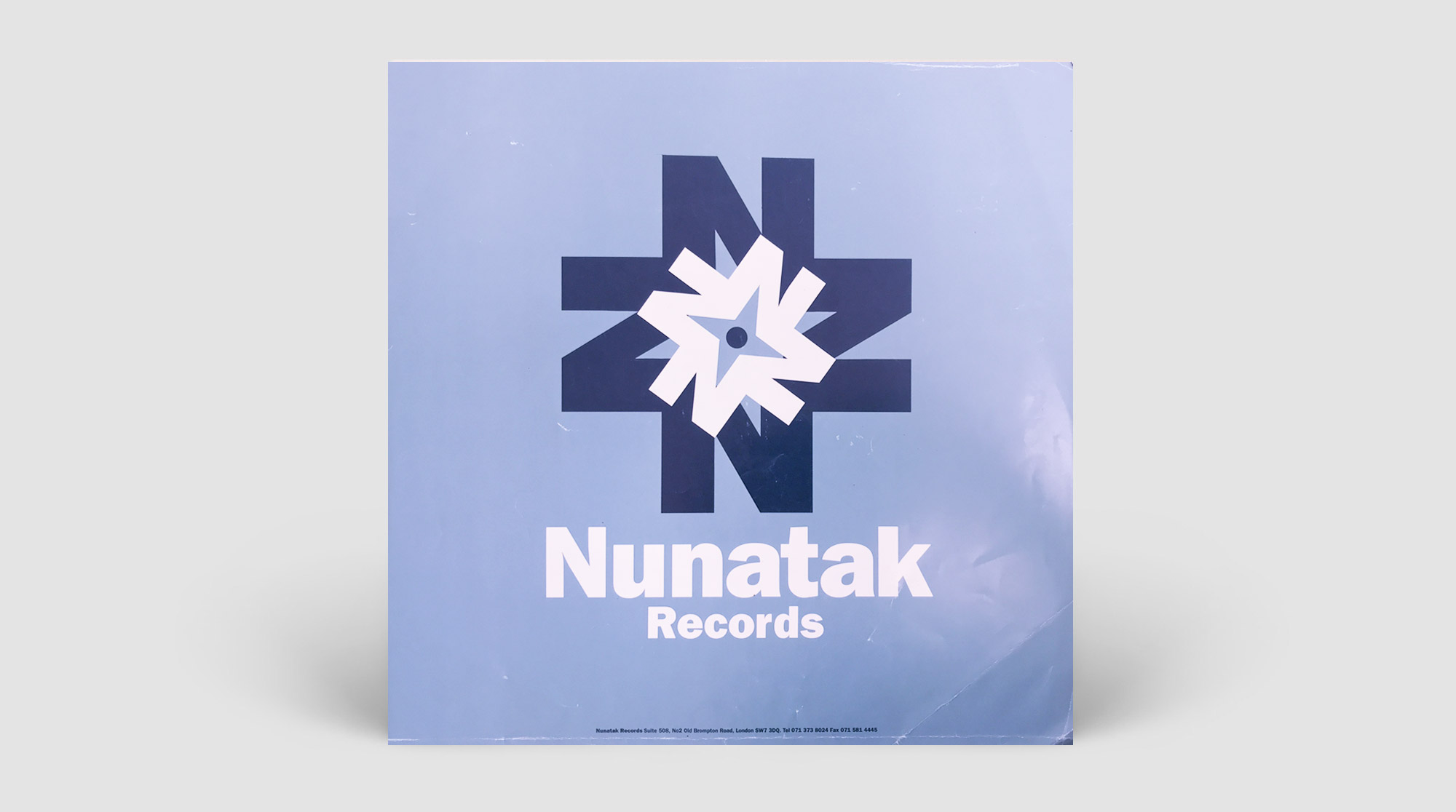 Various –