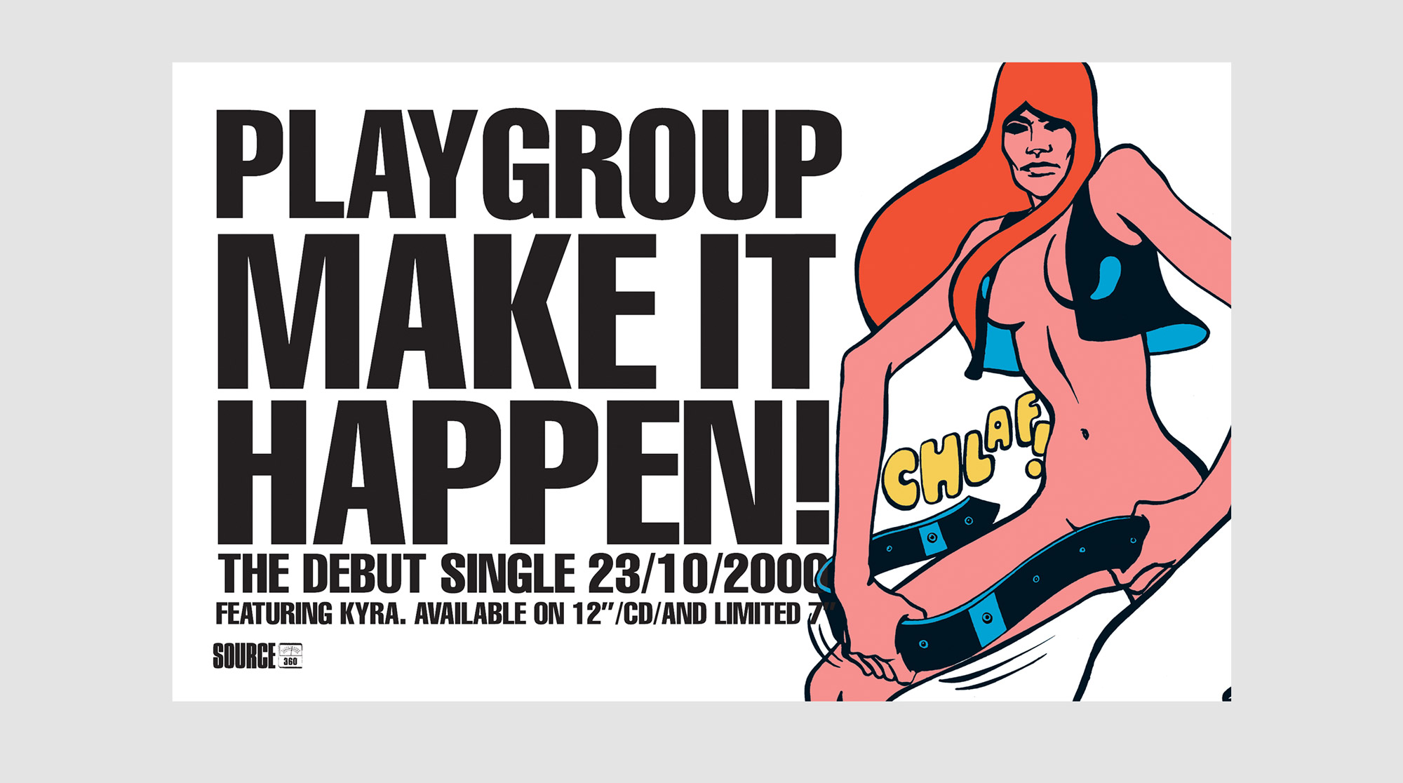 Playgroup –