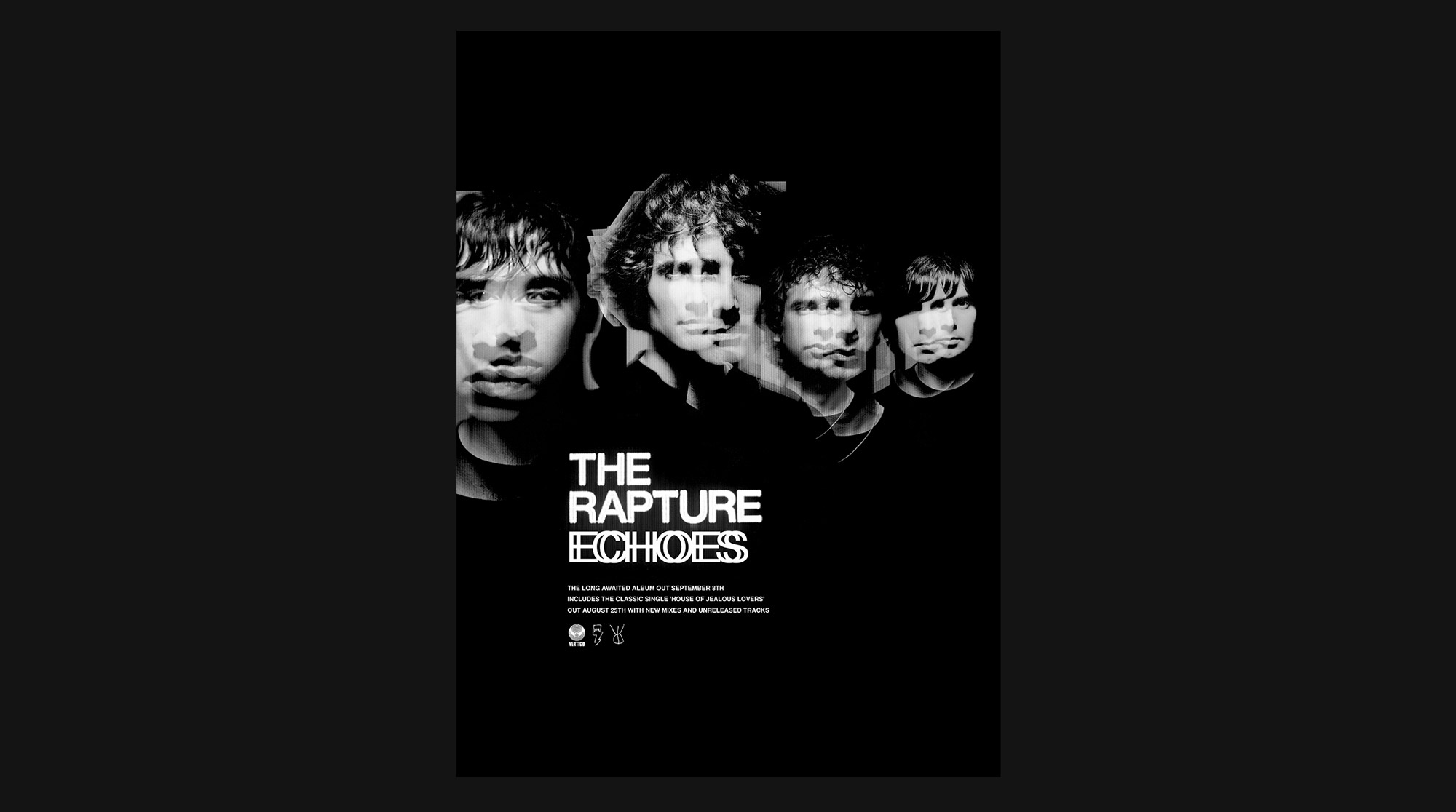 The Rapture –