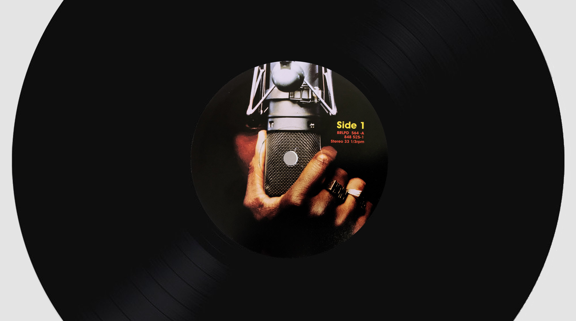 Various –