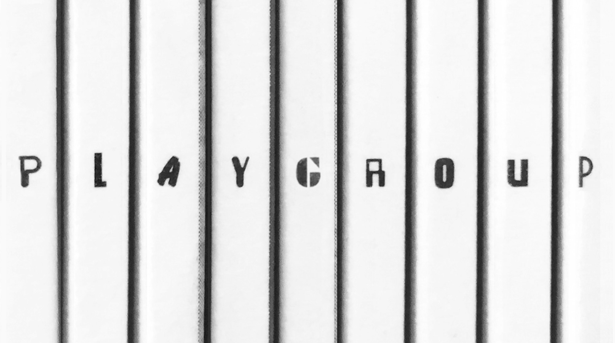 Playgroup –