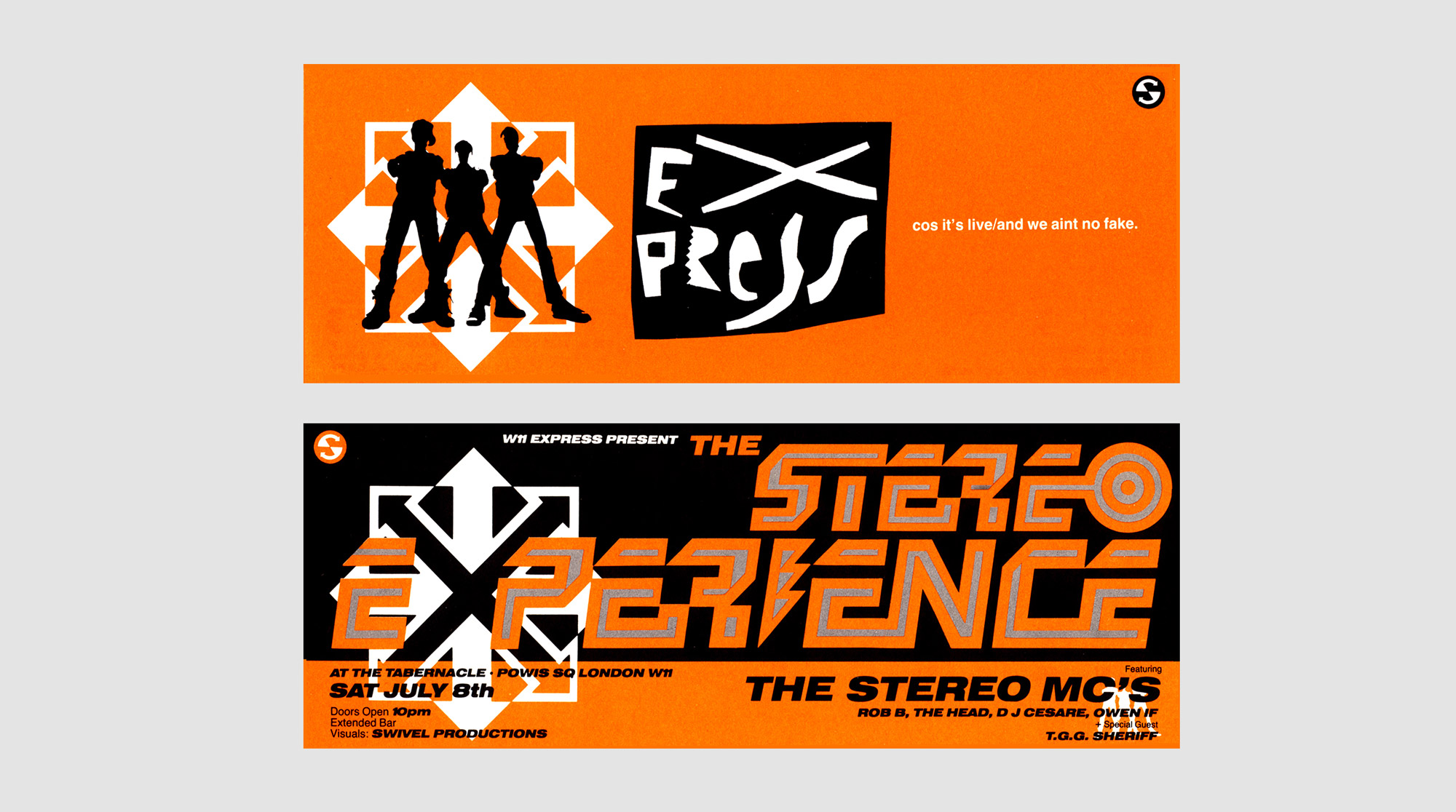 Stereo MC’s –