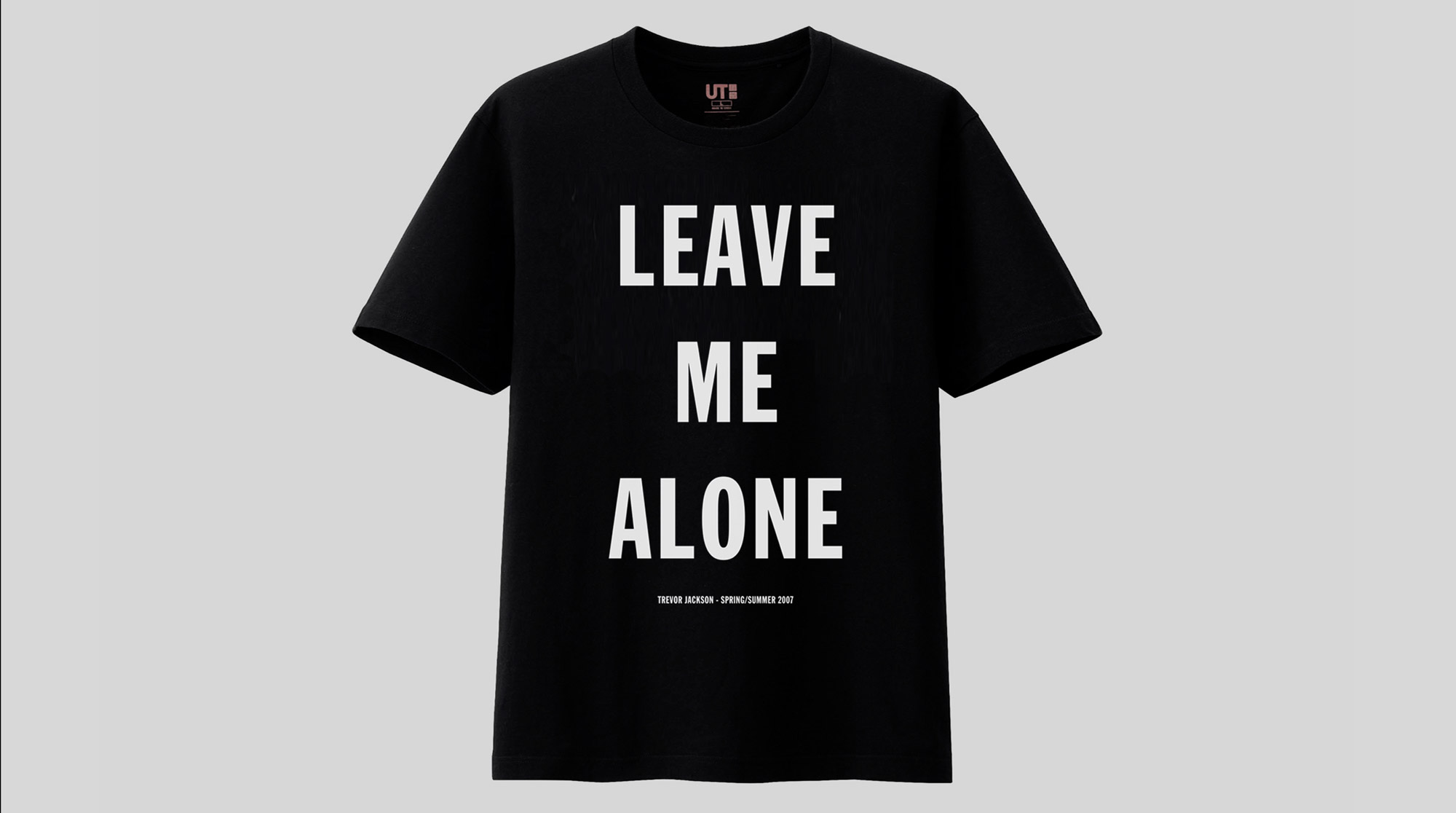 Uniqlo –