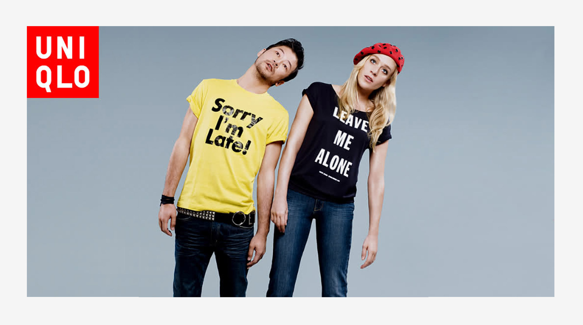 Uniqlo –