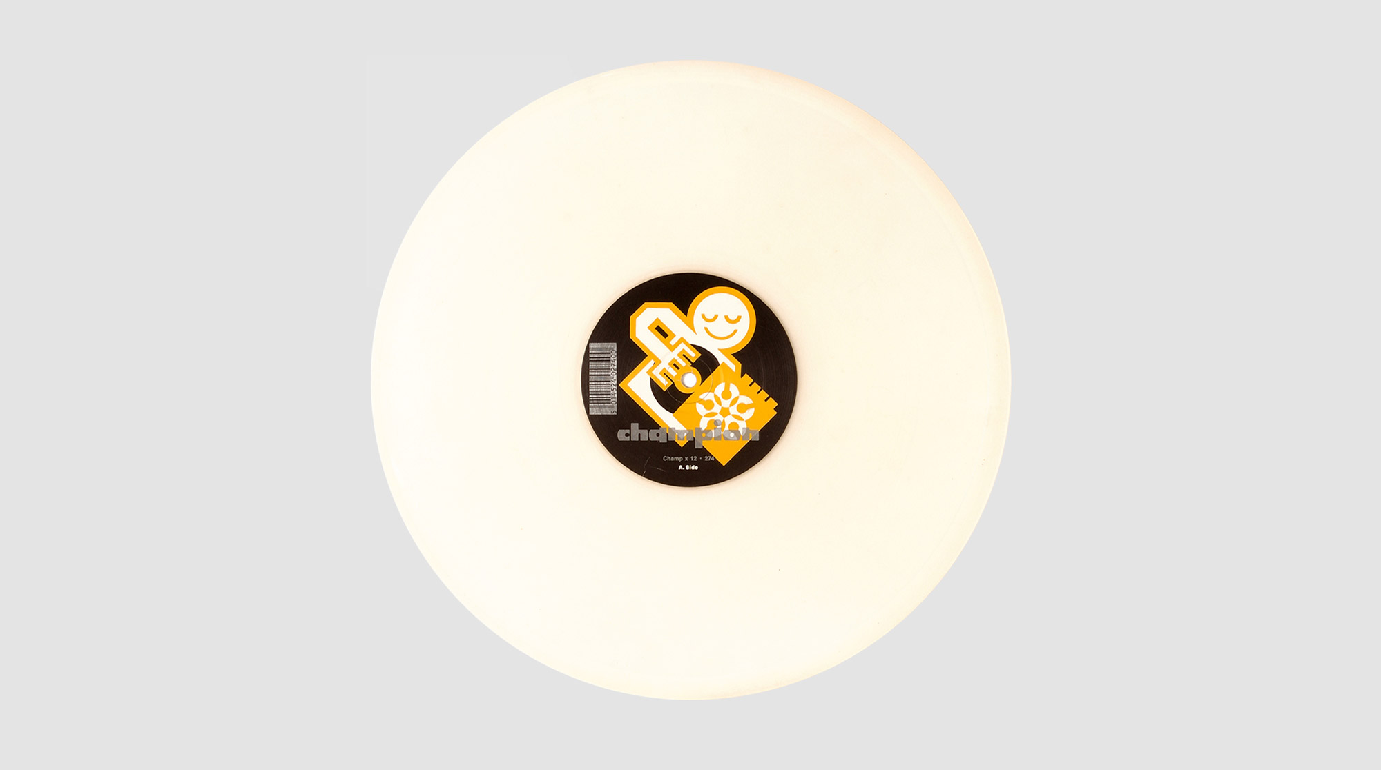 Champion Records –