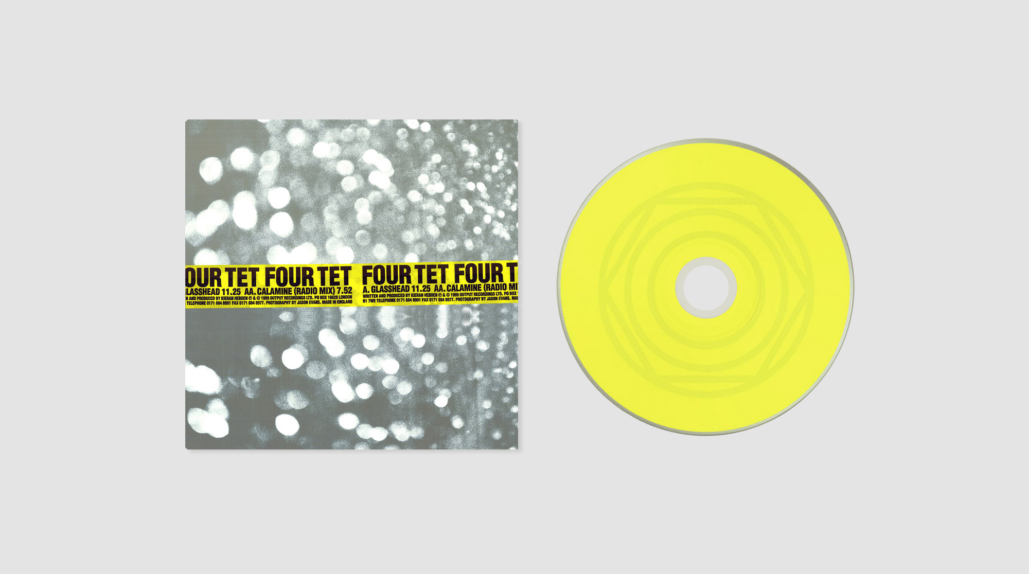 Four Tet –
