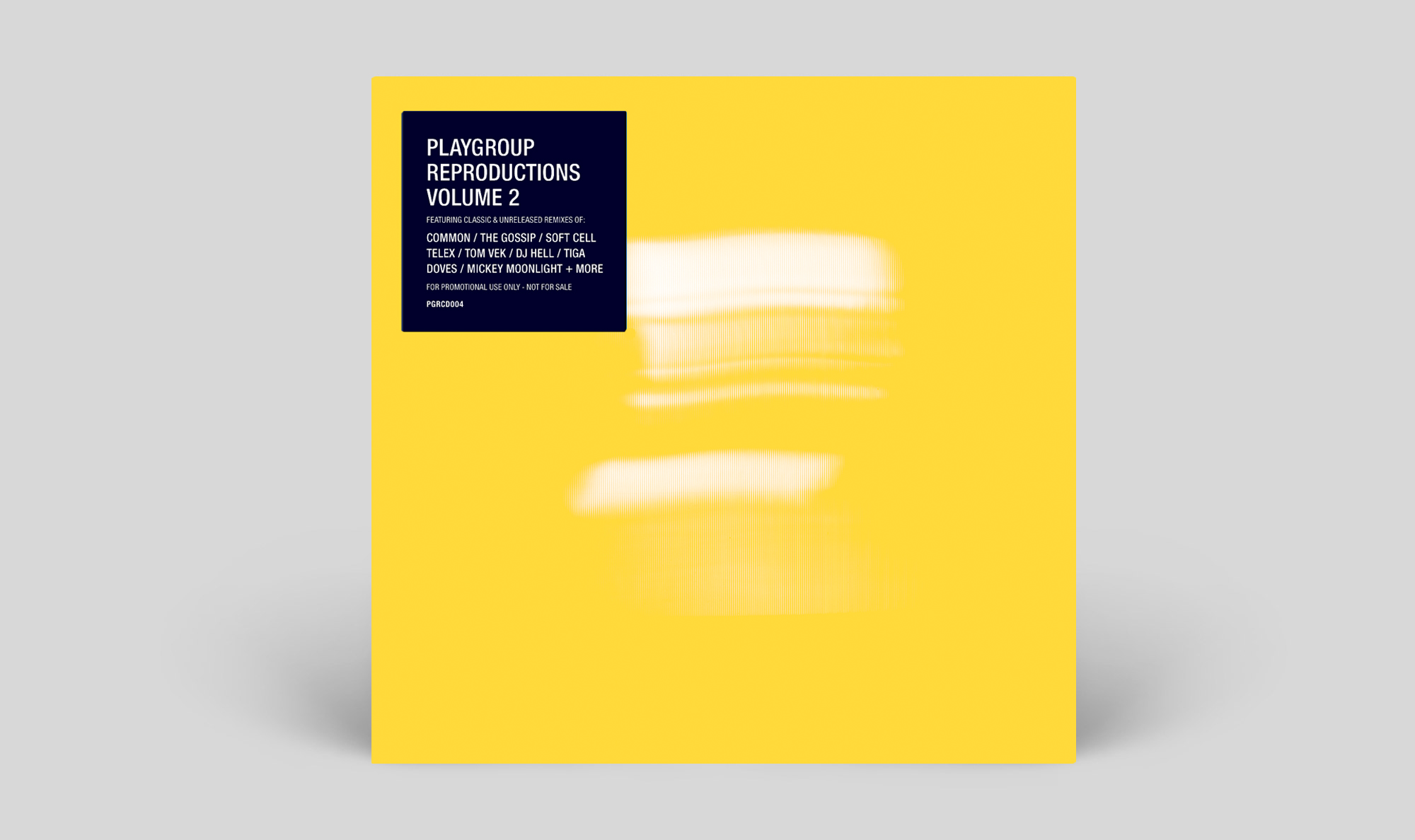 Playgroup –