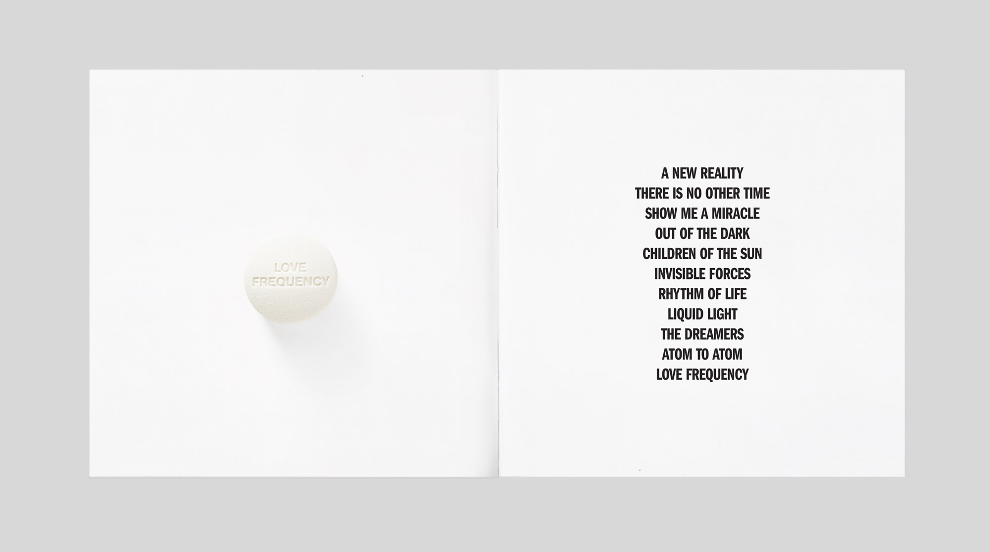 Klaxons –