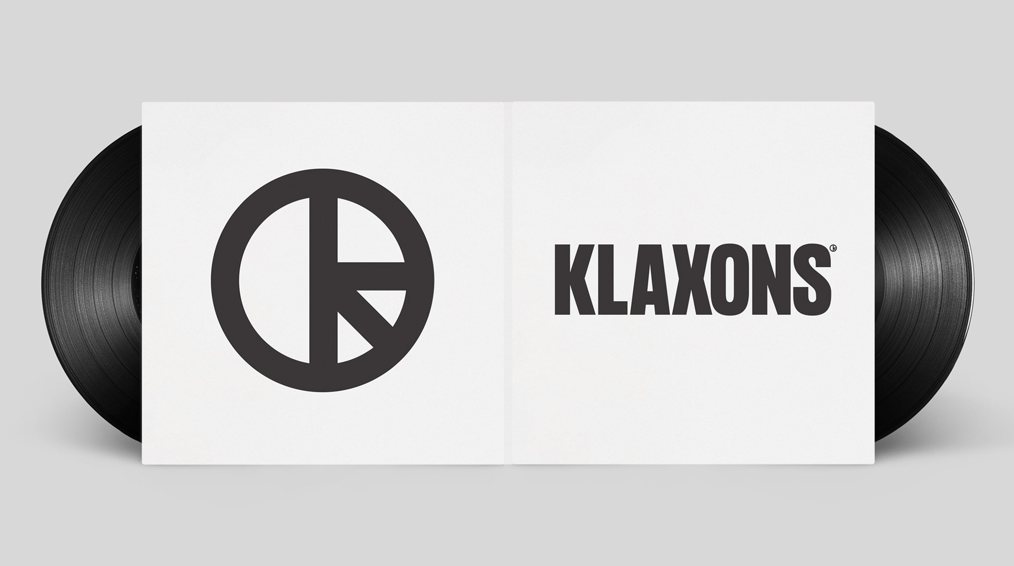 Klaxons –