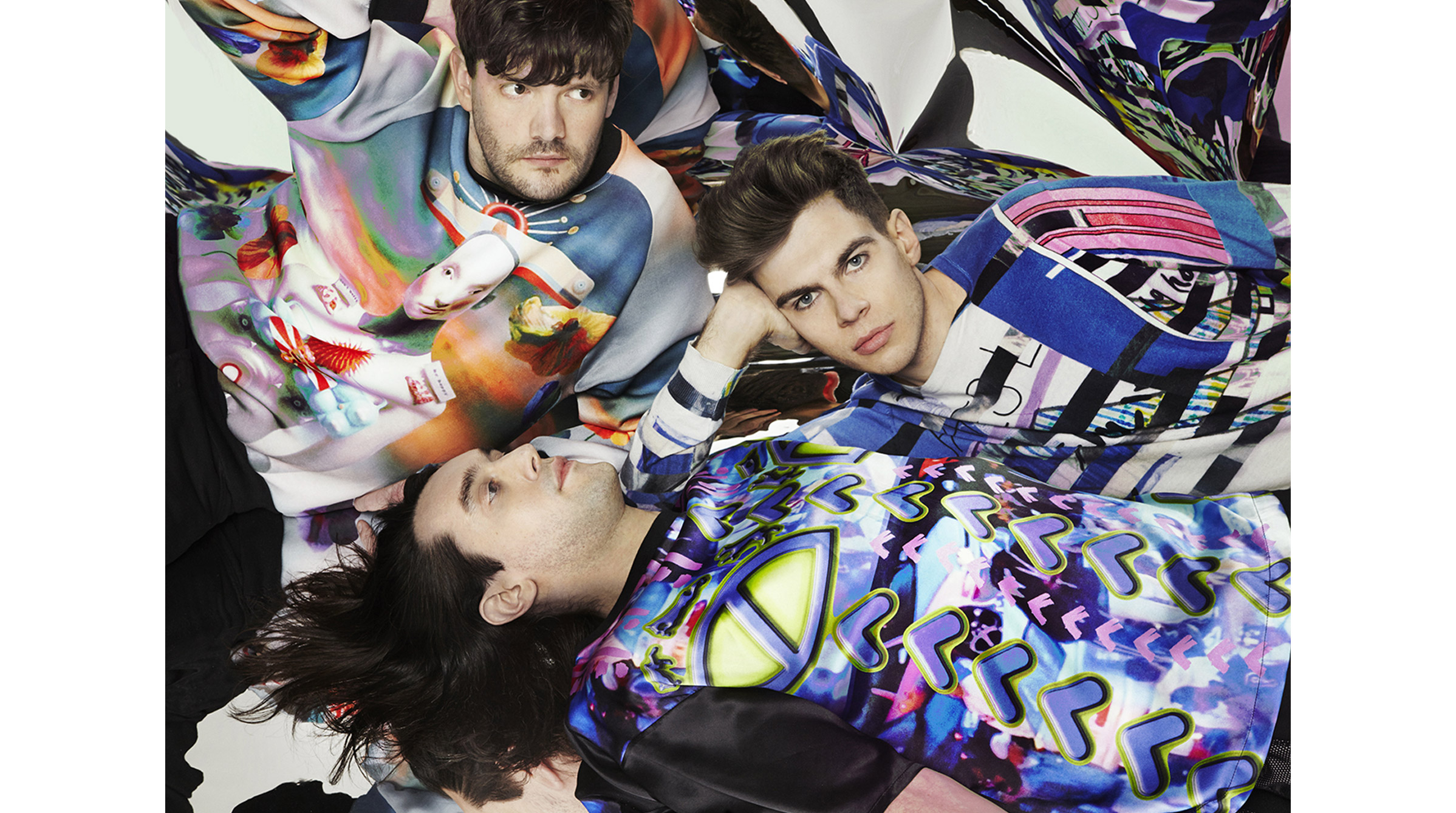 Klaxons –