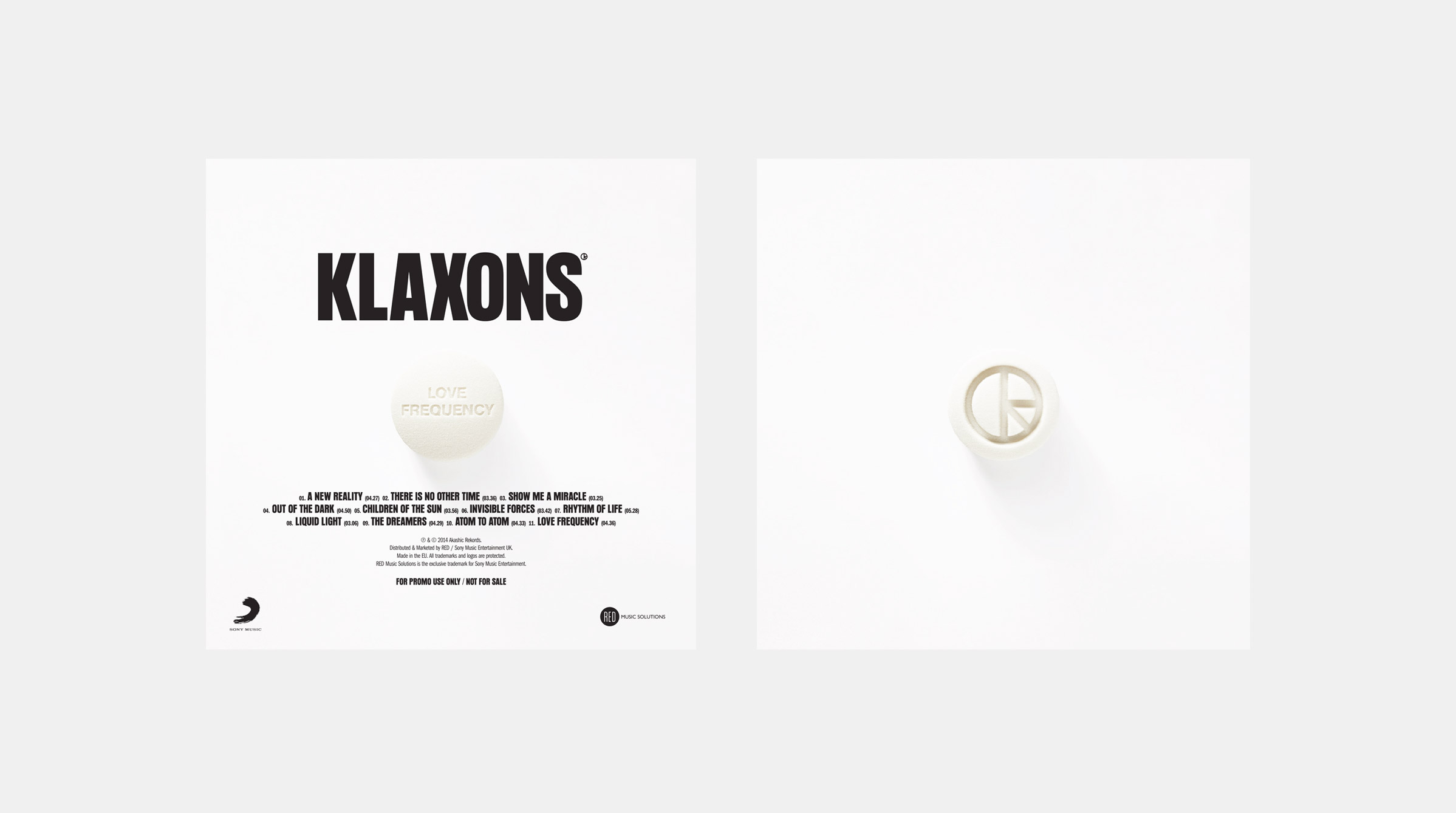 Klaxons –
