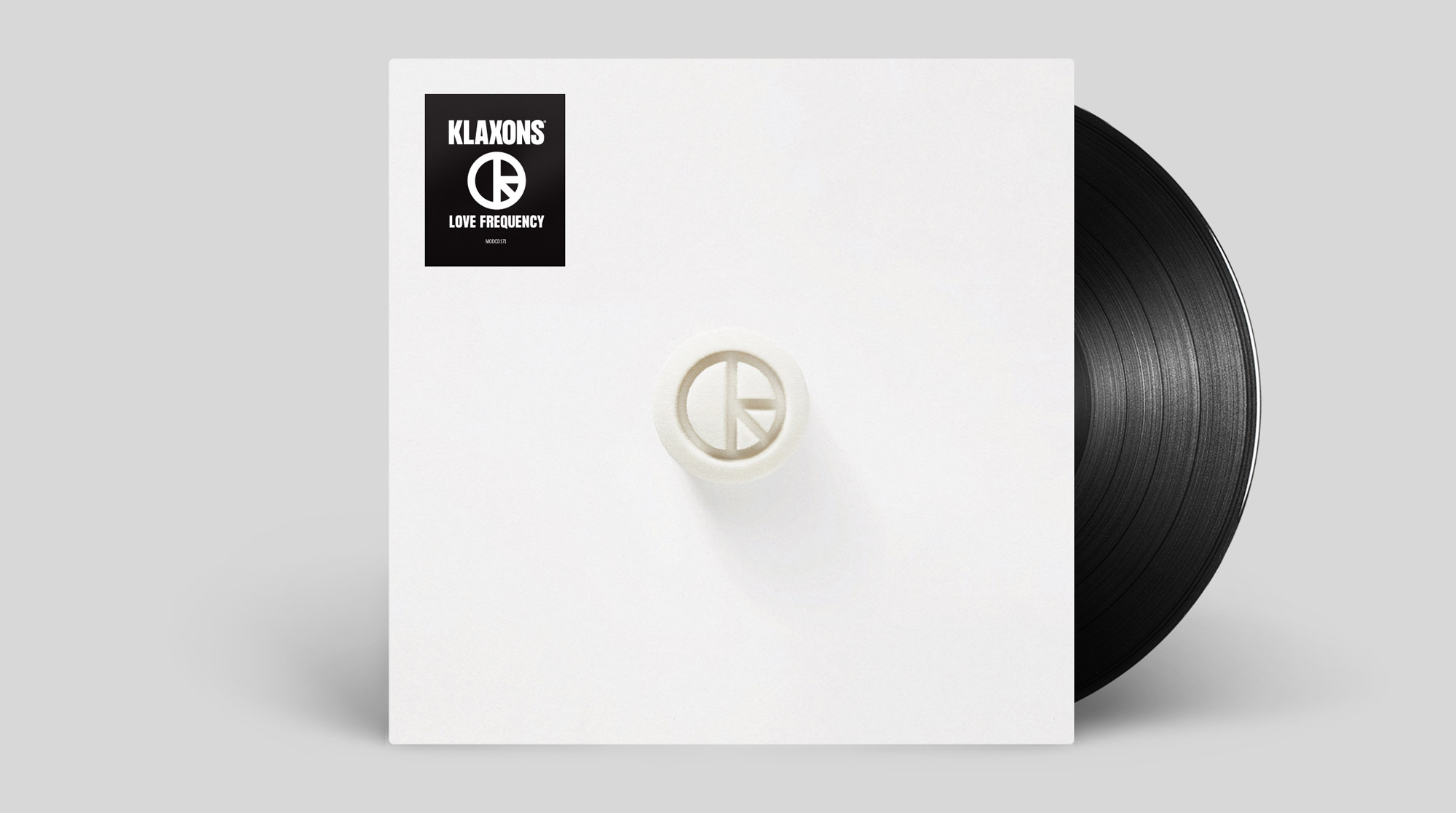 Klaxons –