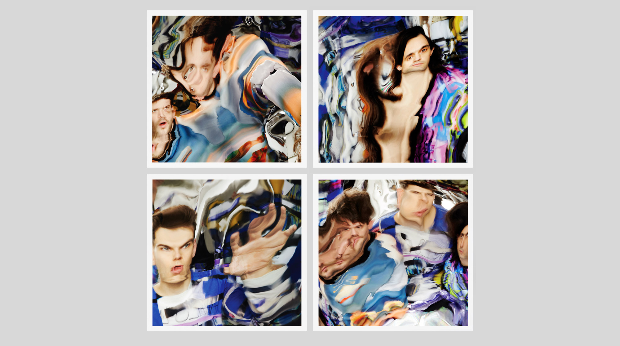 Klaxons –