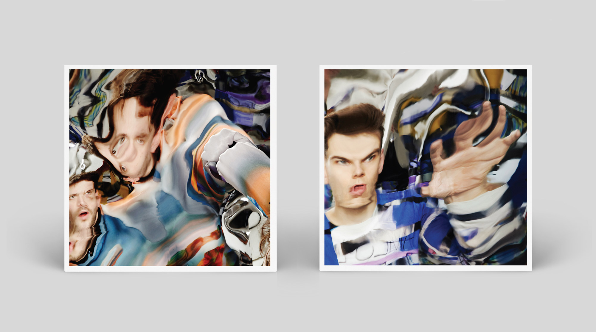 Klaxons –
