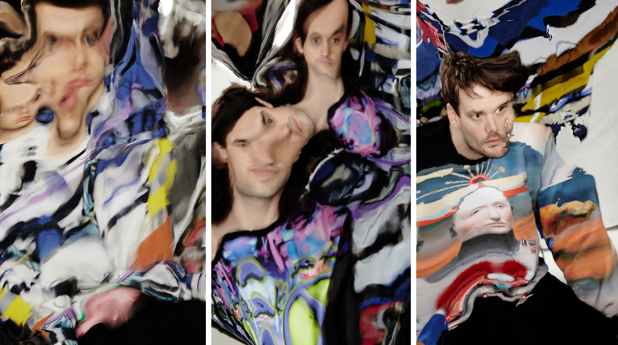Klaxons –