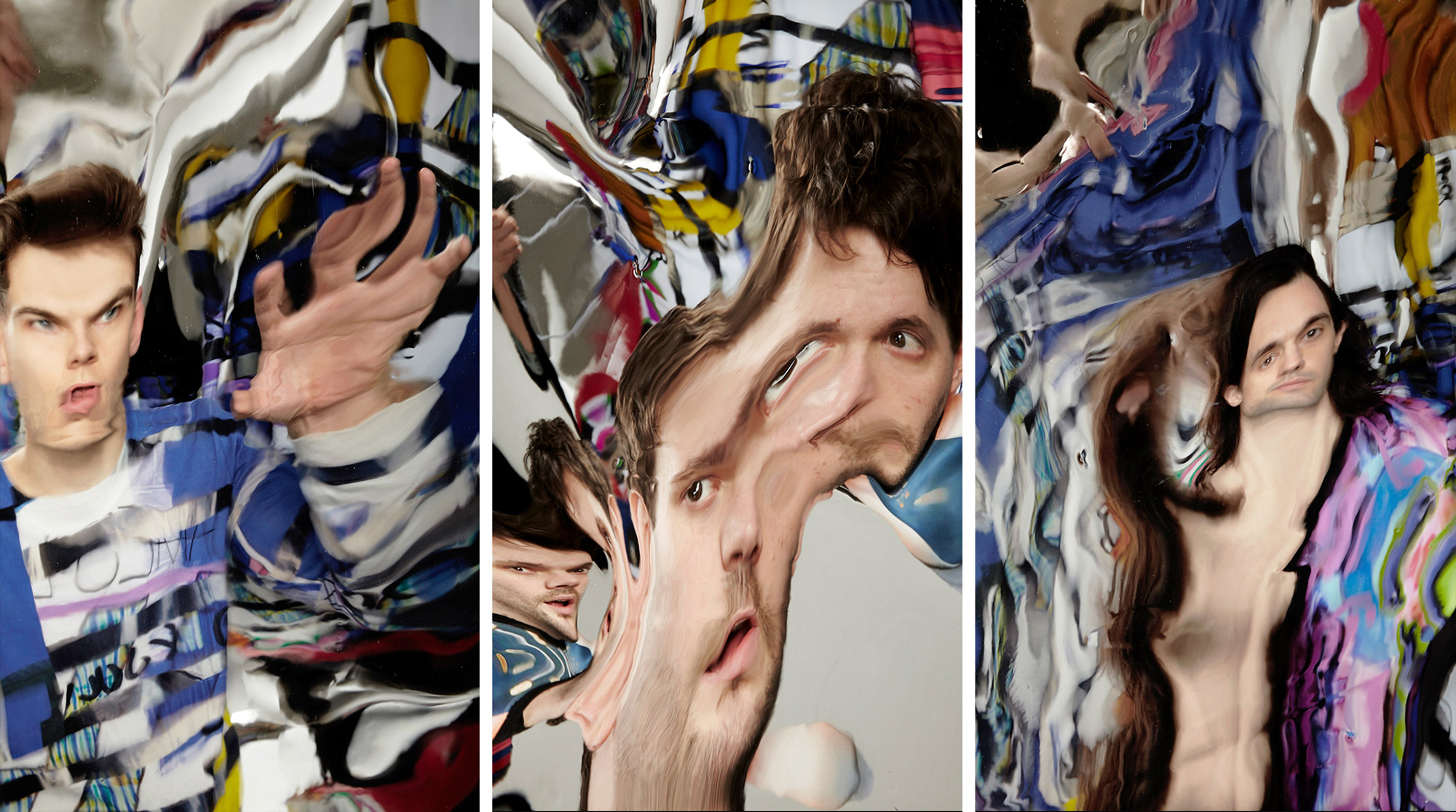 Klaxons –