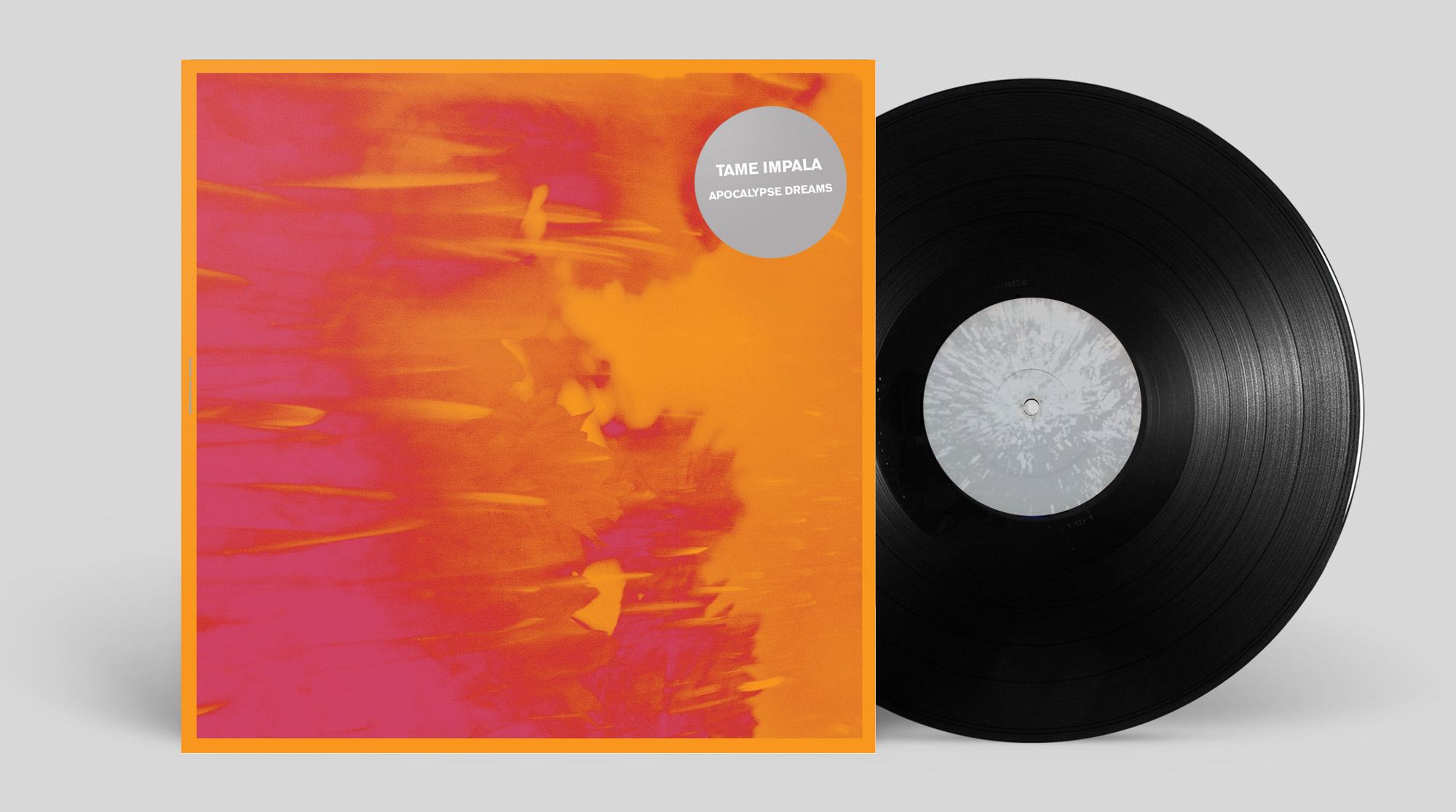 Tame Impala –