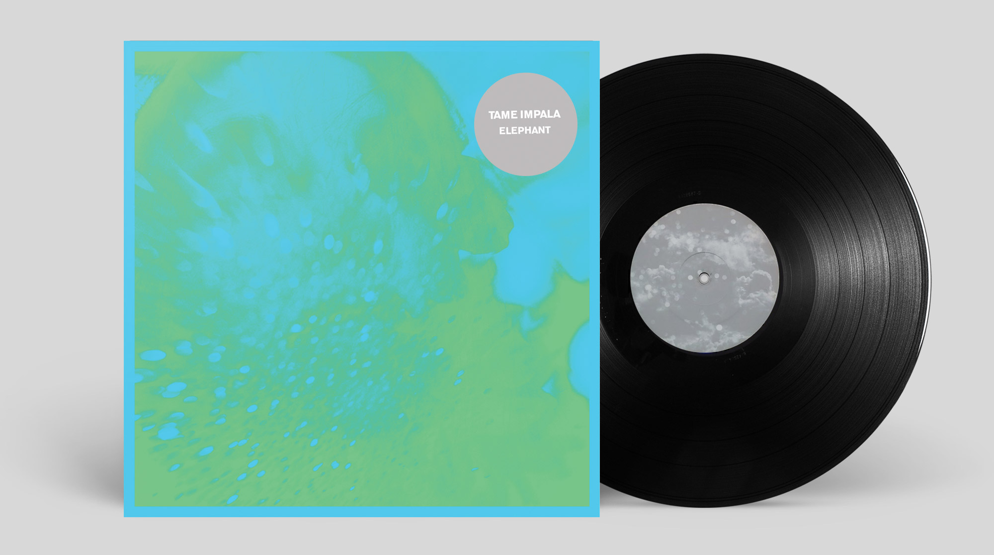 Tame Impala –
