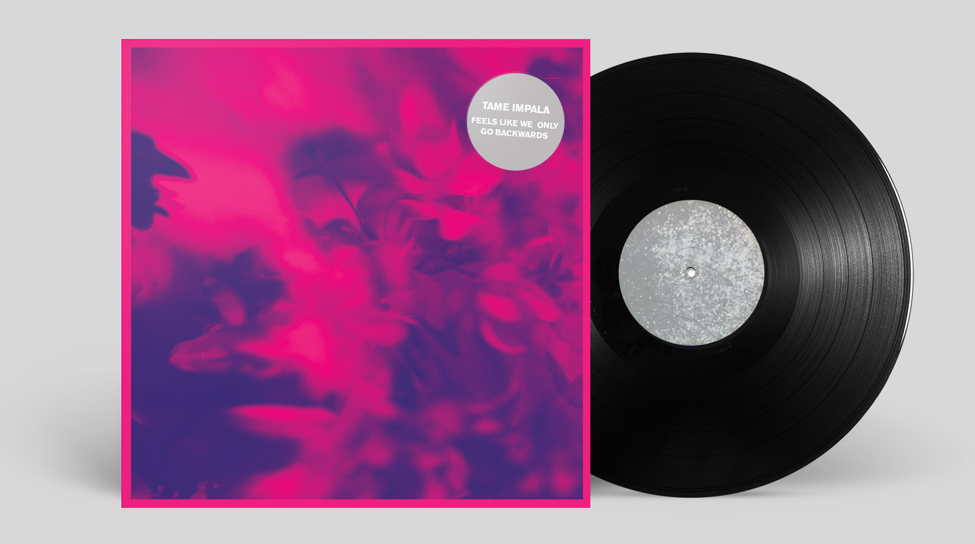 Tame Impala –
