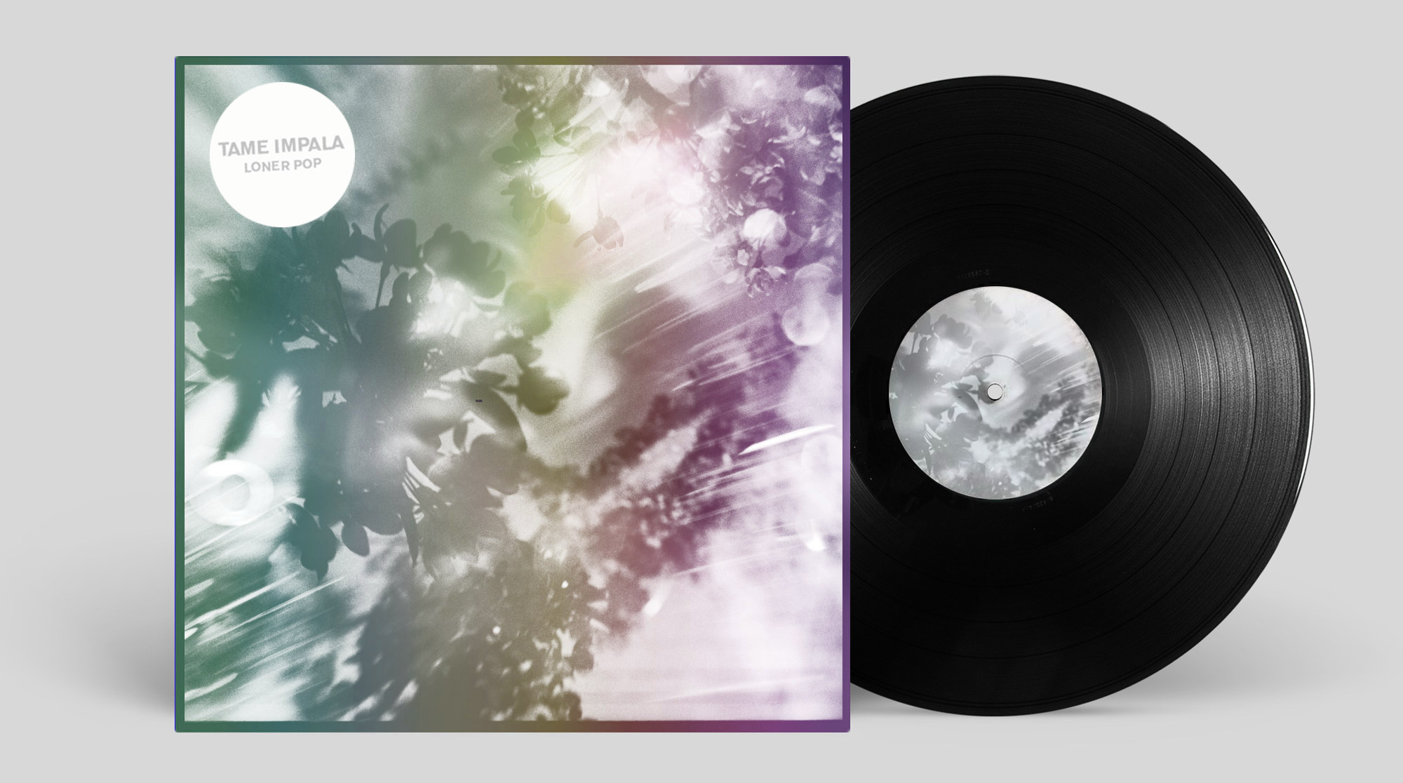 Tame Impala –