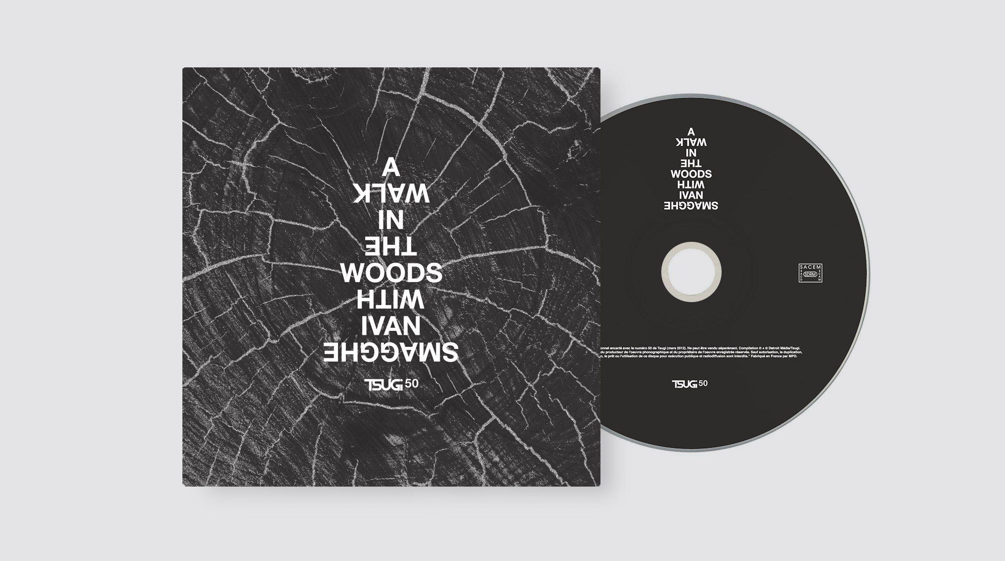 Walk In The Woods –